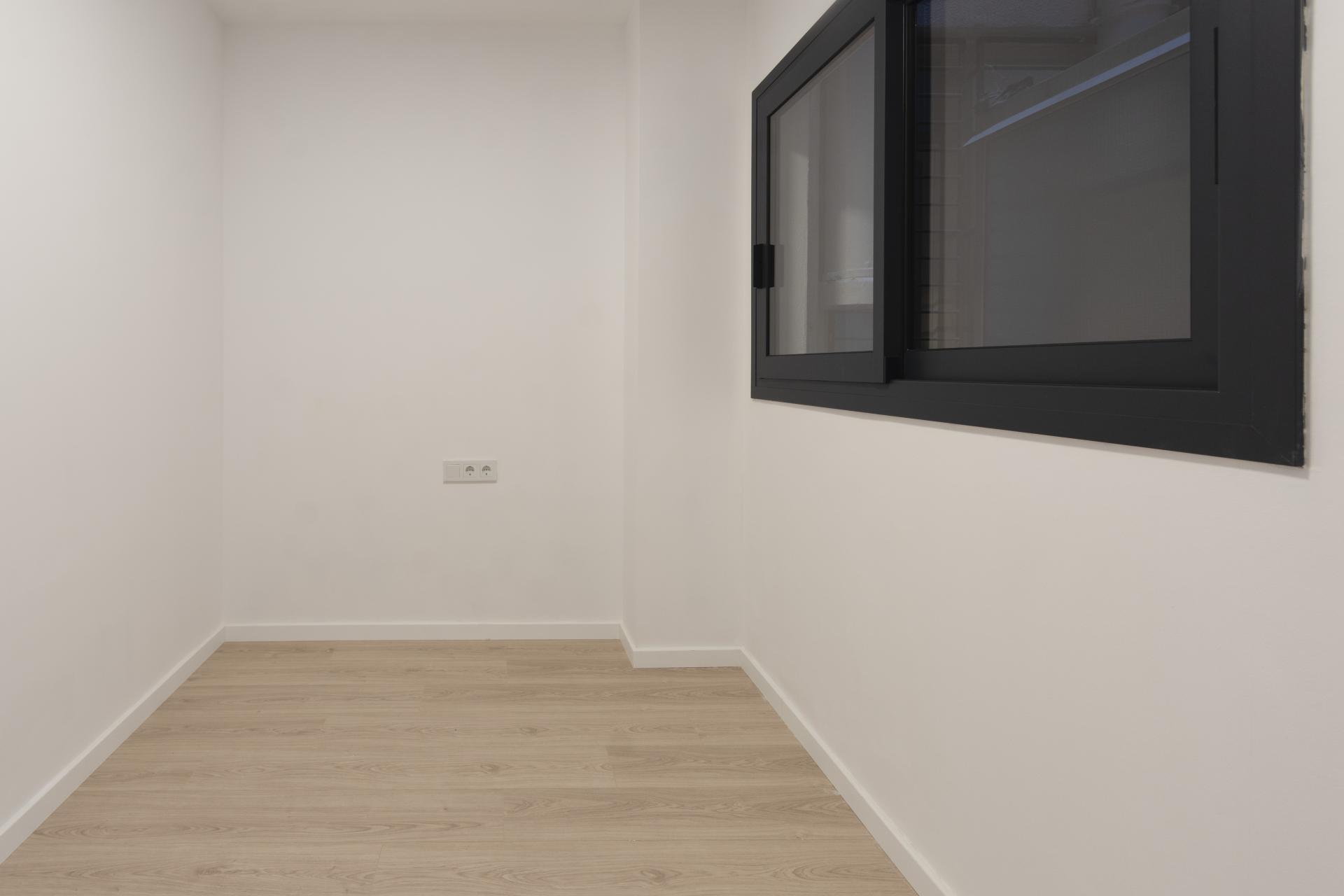Pis – Barcelona 56.00 m2 photo10