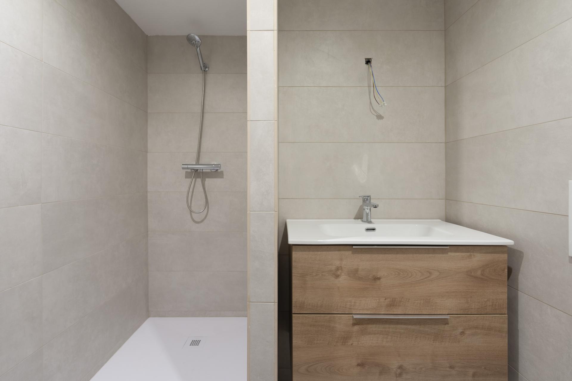 Pis – Barcelona 56.00 m2 photo18