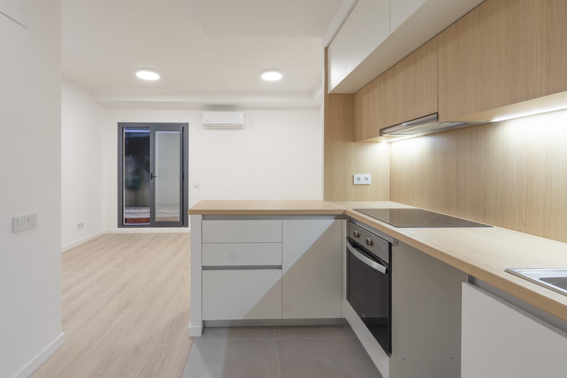 Pis – Barcelona 56.00 m2 photo14
