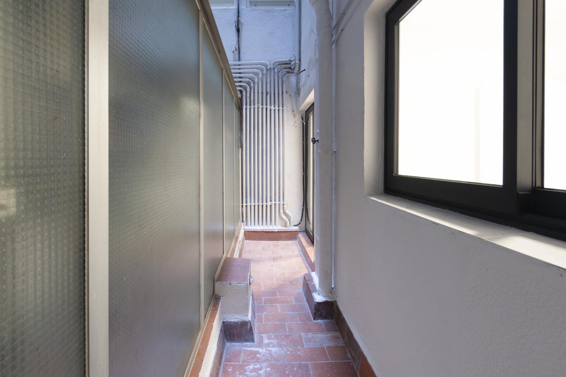 Pis – Barcelona 56.00 m2 photo16