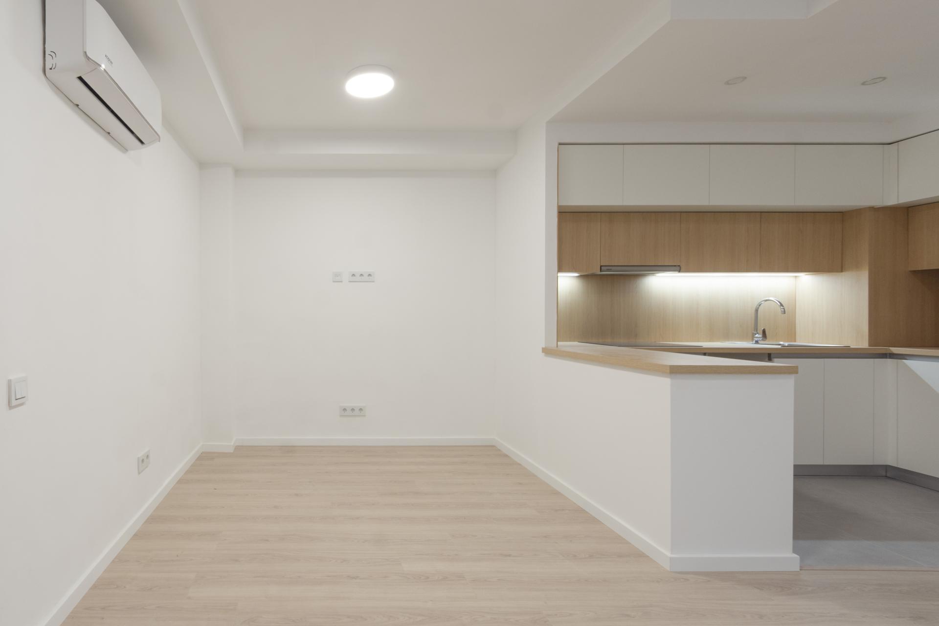Pis – Barcelona 56.00 m2 photo4