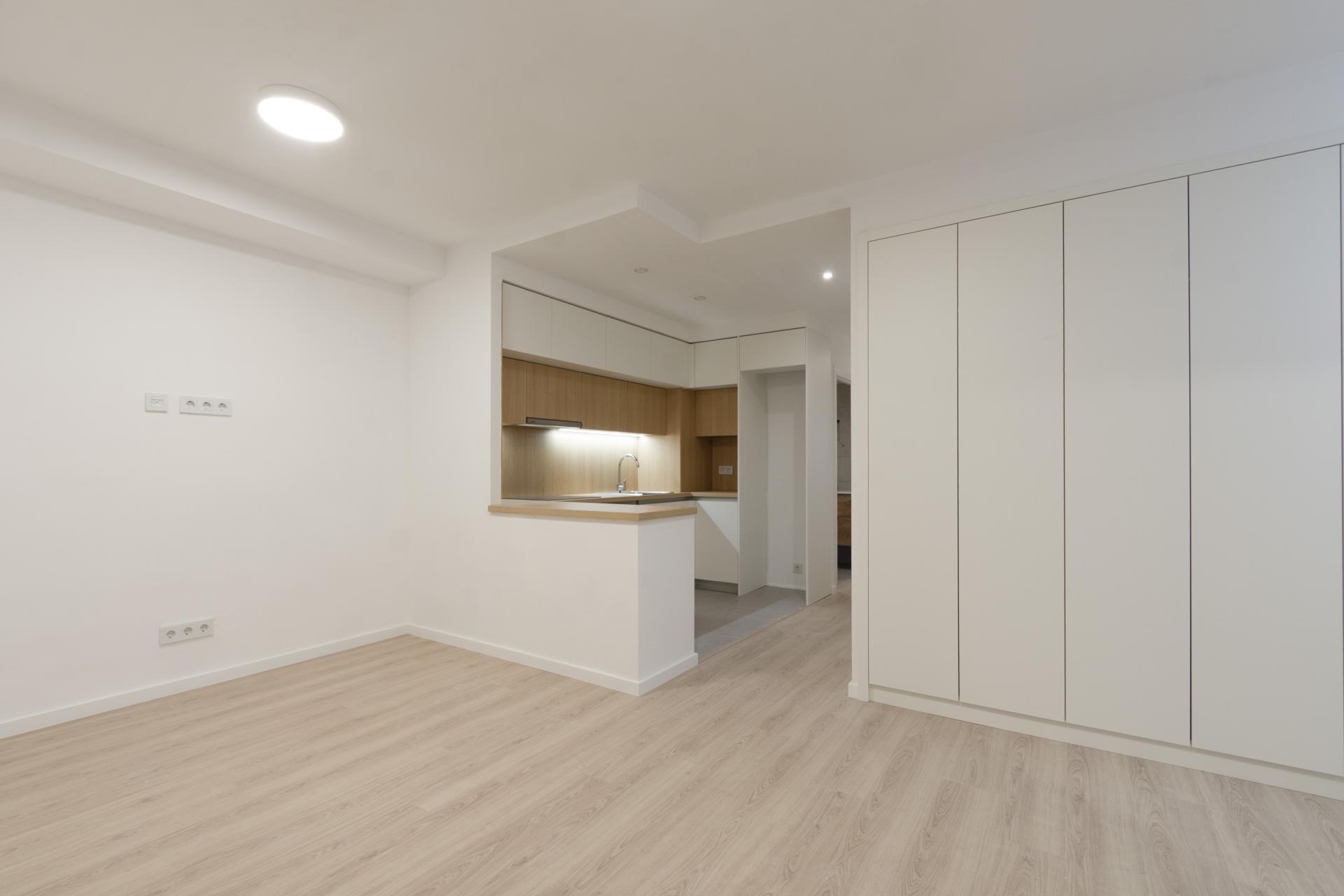 Pis – Barcelona 56.00 m2 photo3
