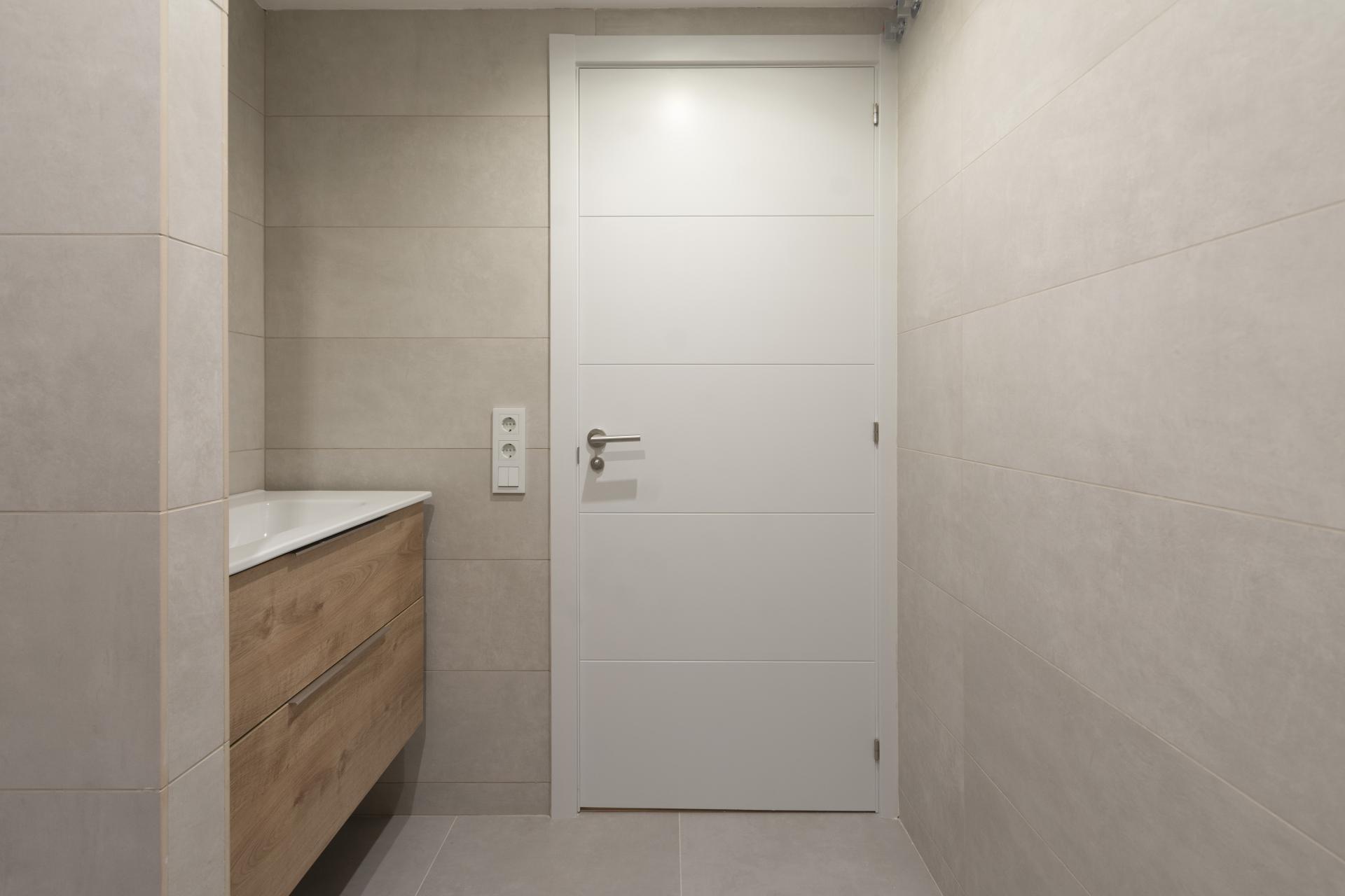 Pis – Barcelona 56.00 m2 photo20