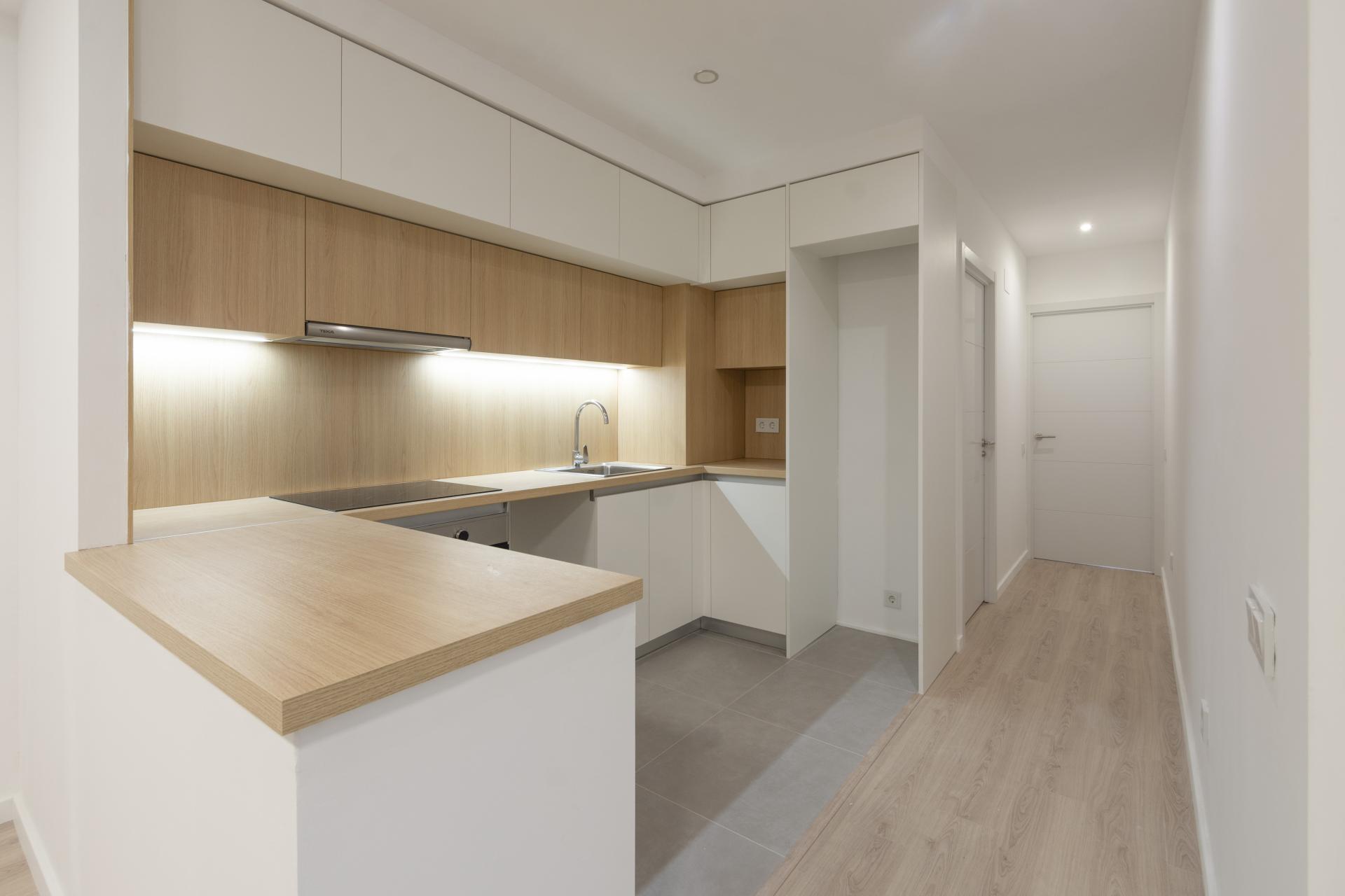 Pis – Barcelona 56.00 m2 photo12