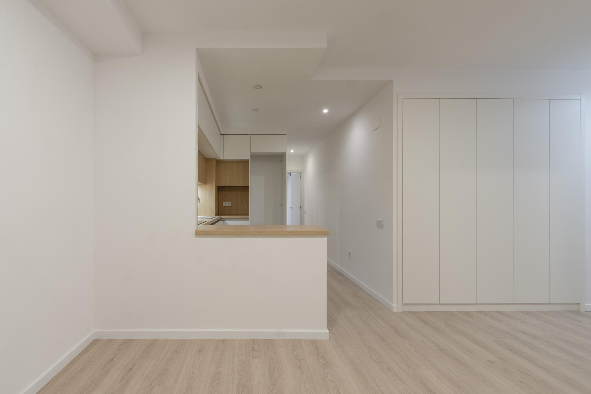 Pis – Barcelona 56.00 m2 photo6