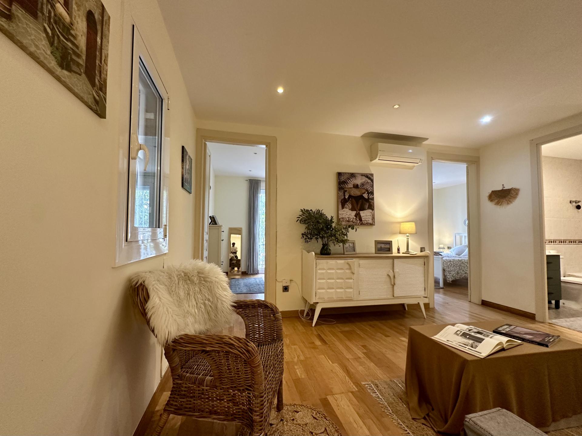 Piso – Barcelona 70.00 m2 photo13