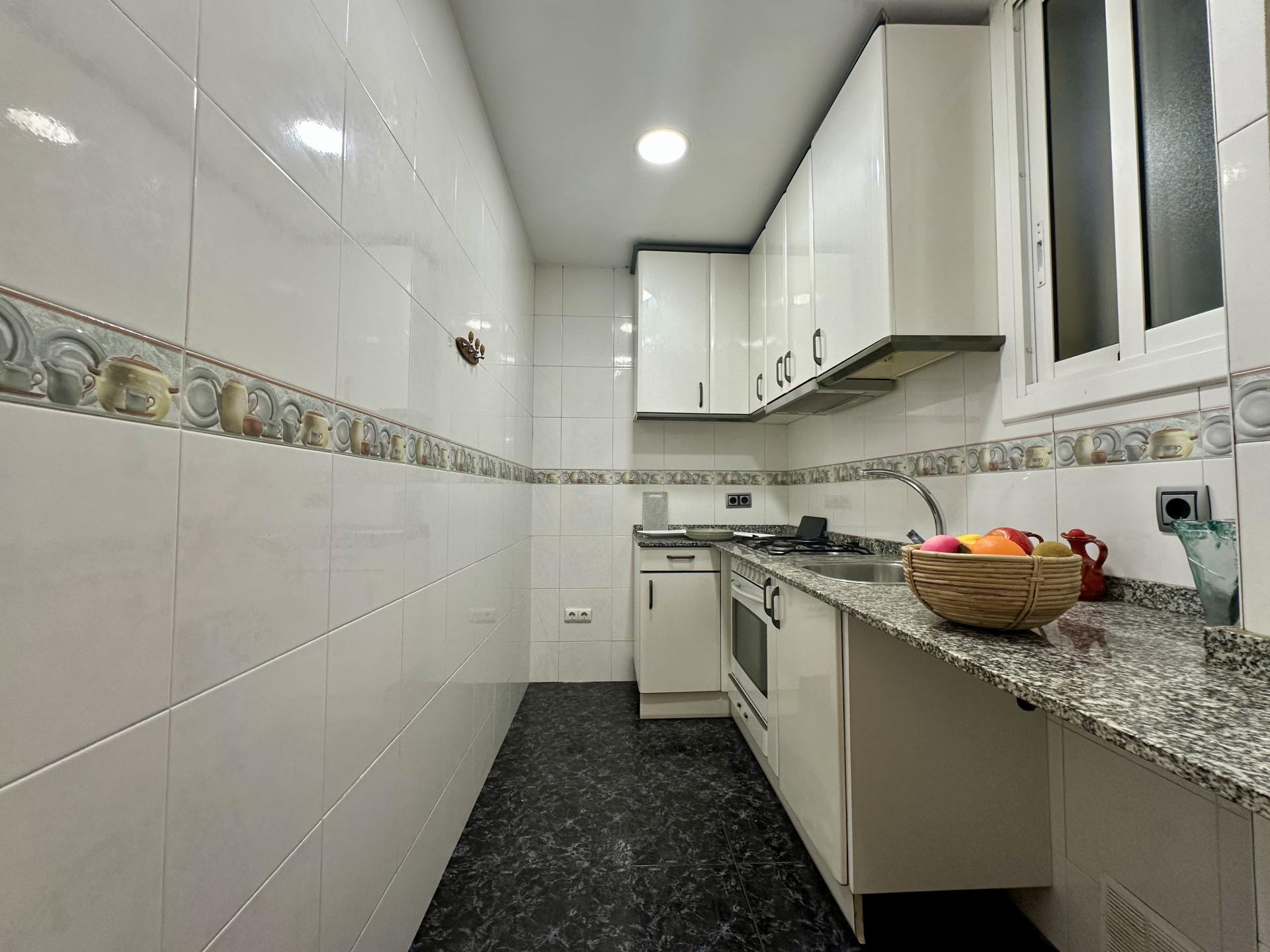 Piso – Barcelona 70.00 m2 photo20