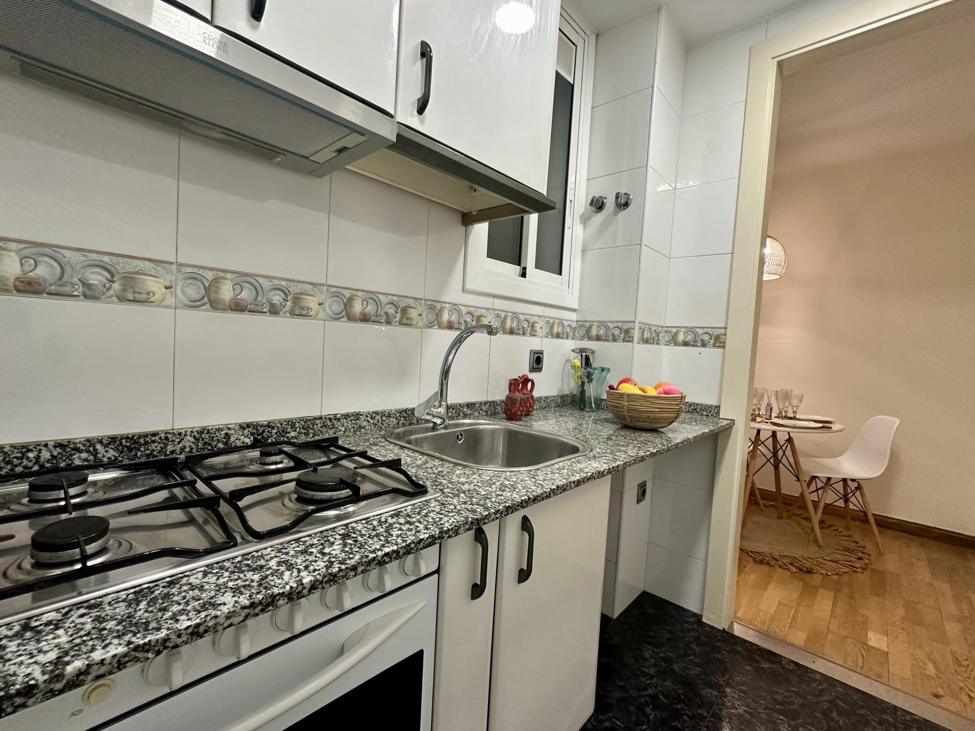 Piso – Barcelona 70.00 m2 photo19