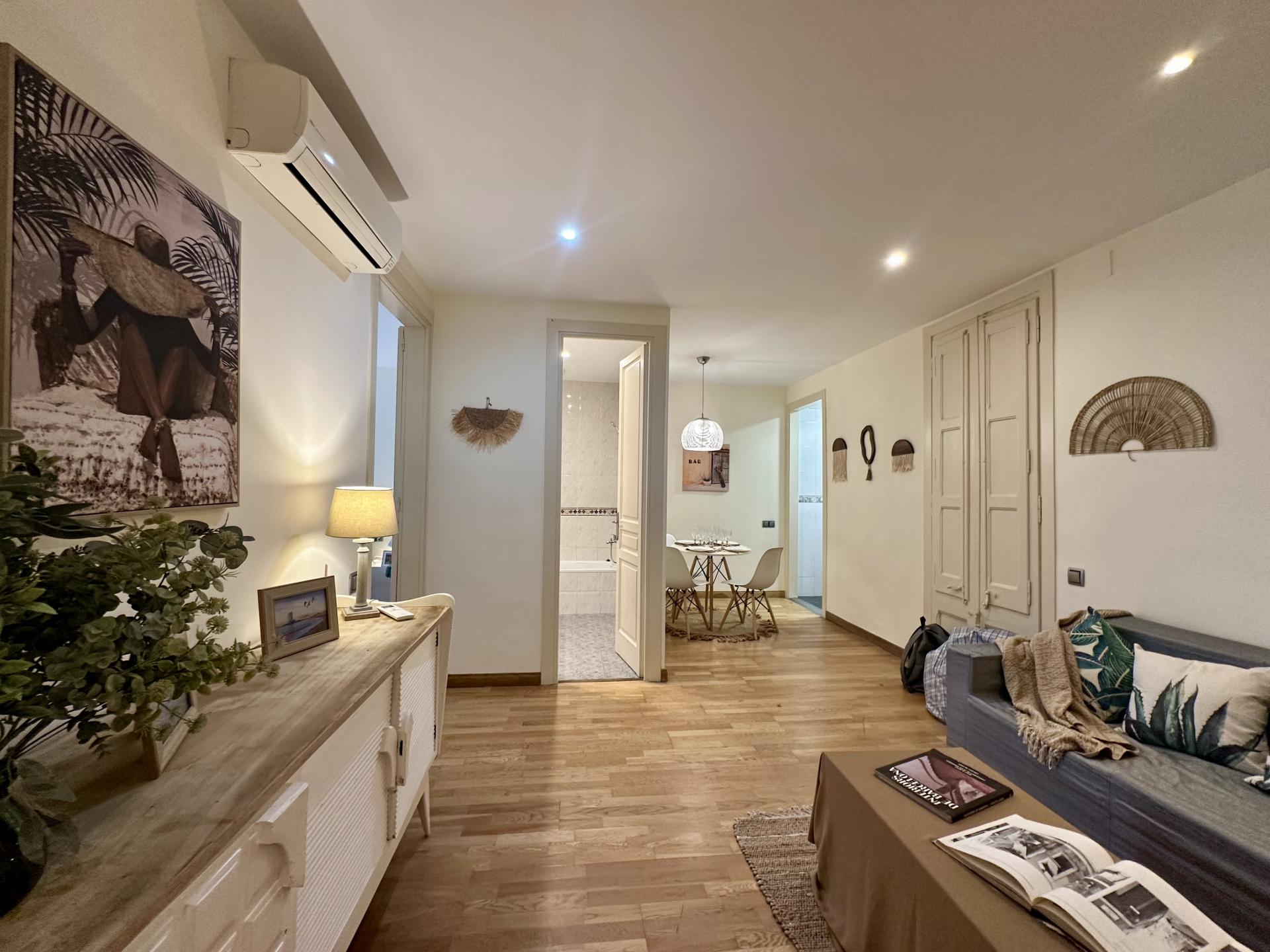 Piso – Barcelona 70.00 m2 photo14
