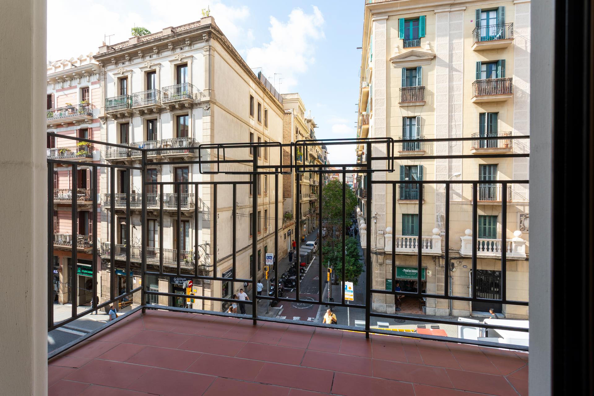 Piso – Barcelona 76.00 m2 photo3