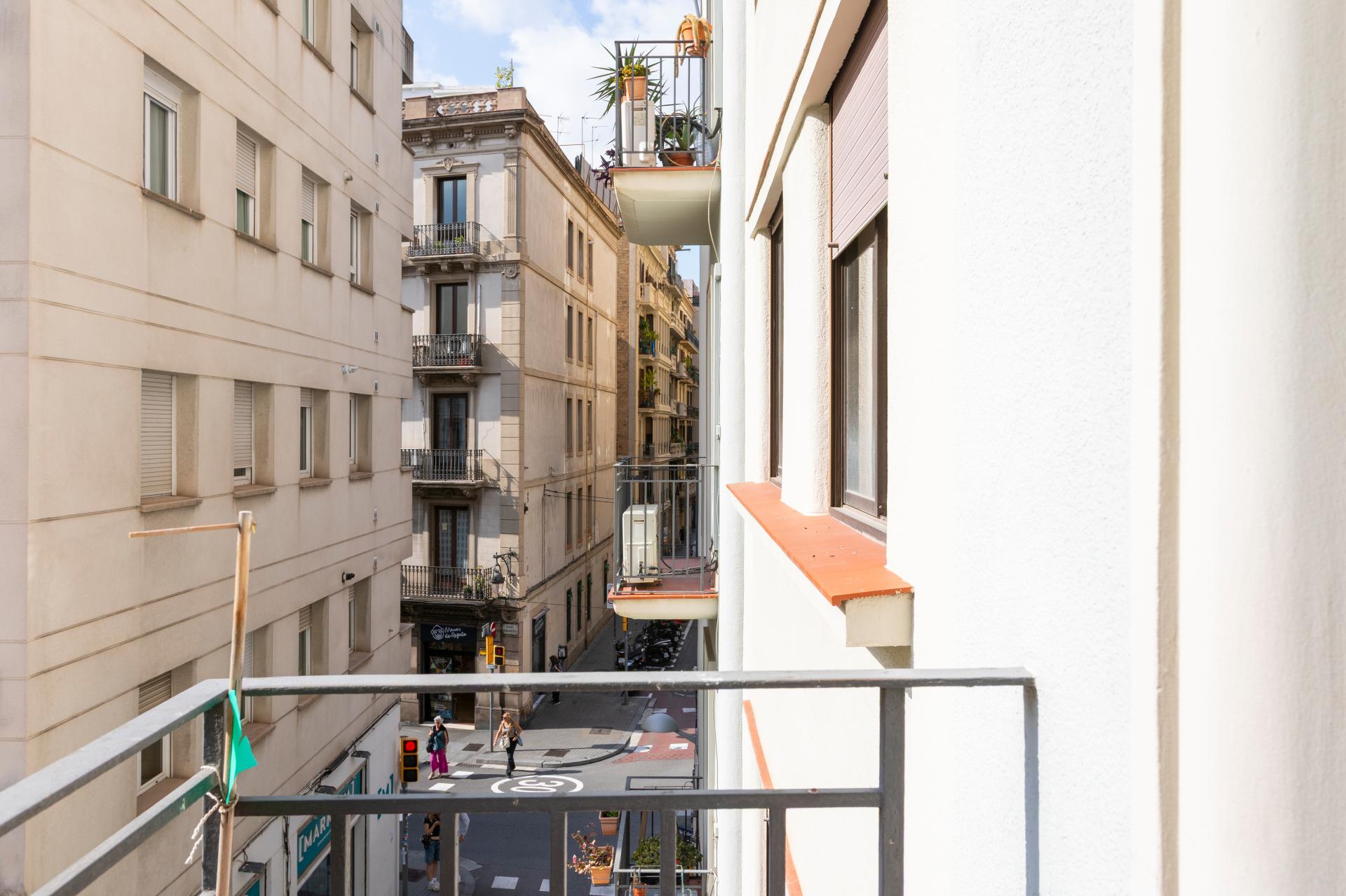 Piso – Barcelona 76.00 m2 photo26