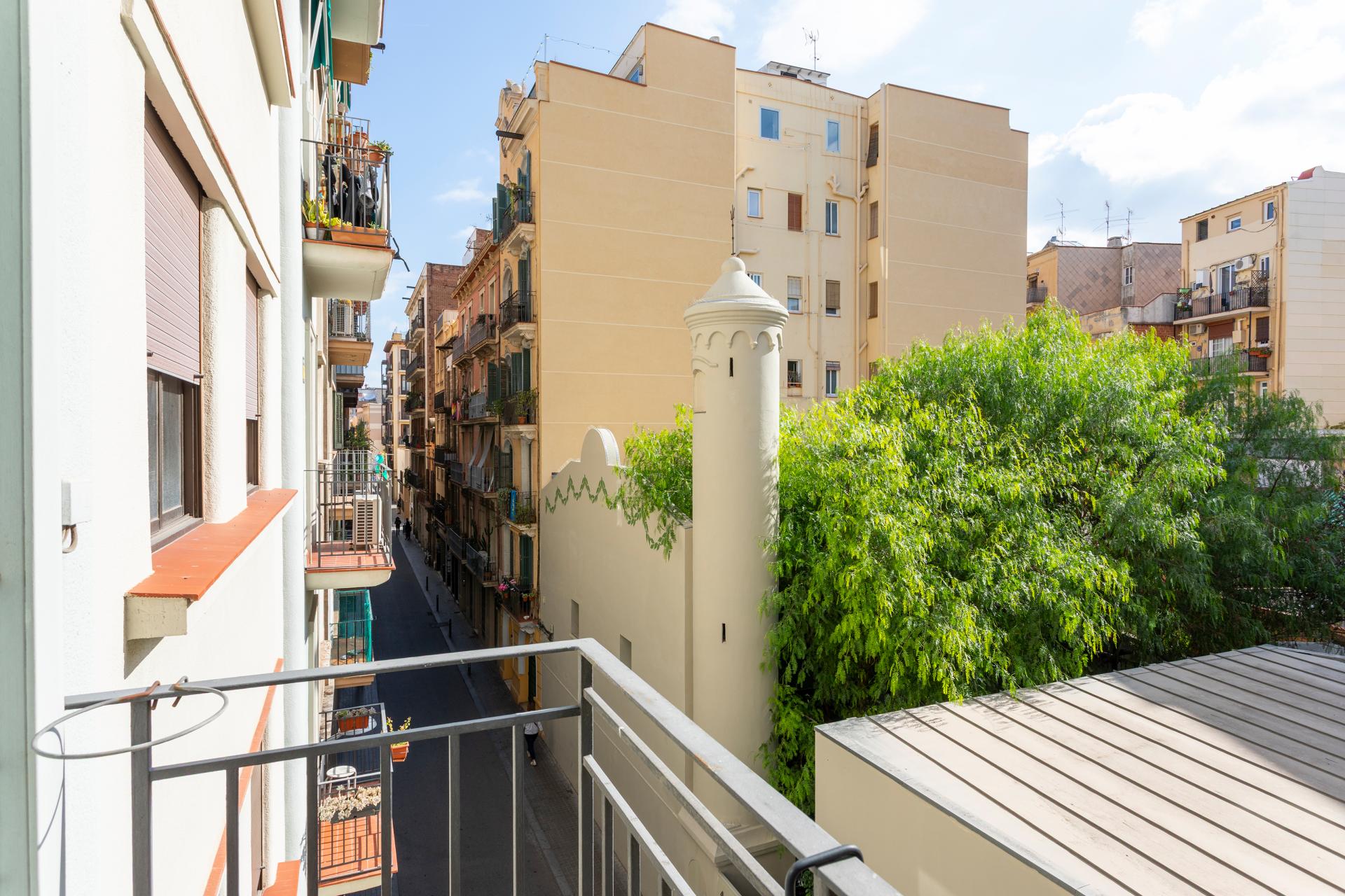 Piso – Barcelona 76.00 m2 photo24