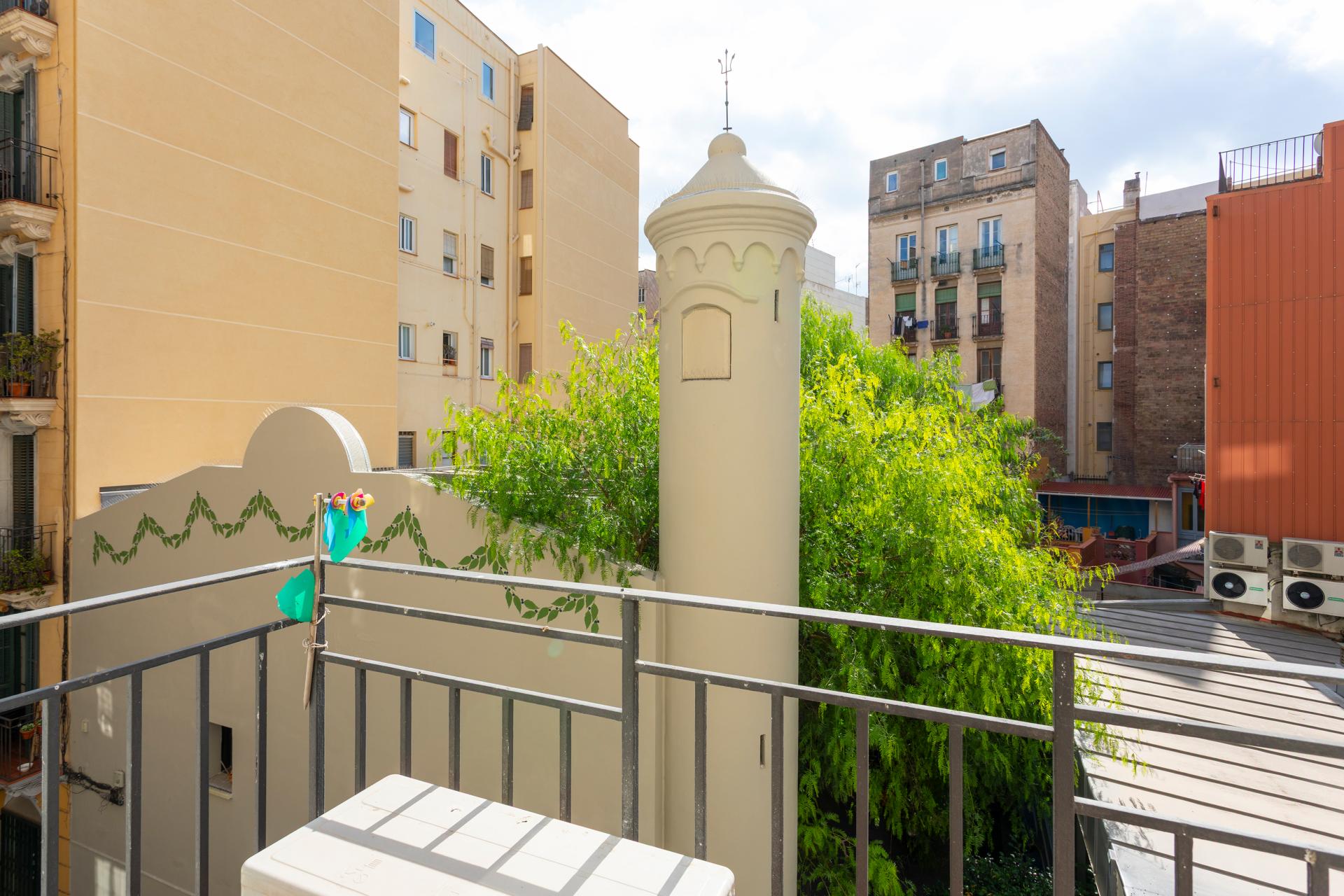 Piso – Barcelona 76.00 m2 photo25