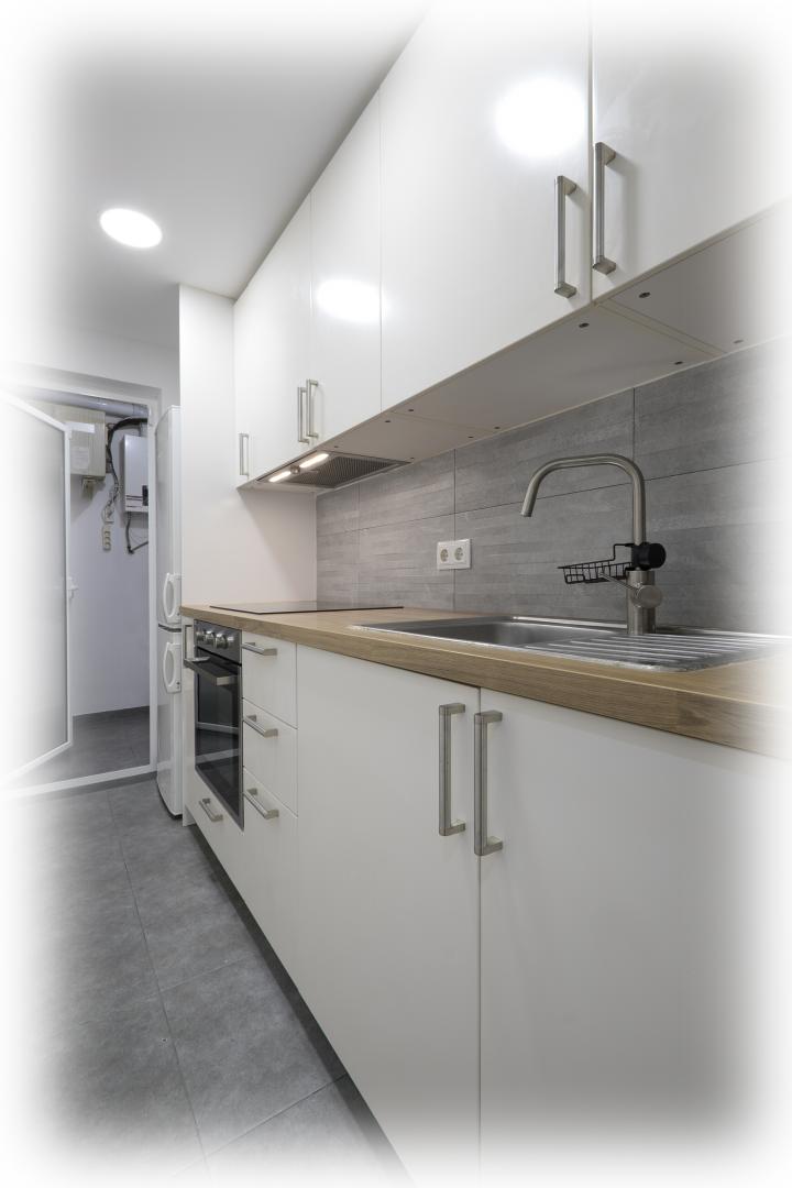 Piso – Esplugues de Llobregat 54.00 m2 photo4