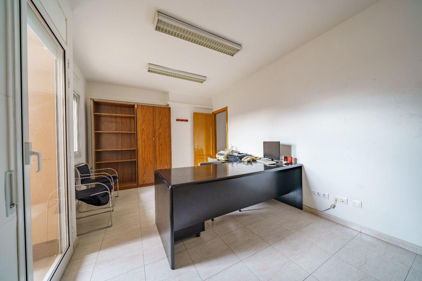 Pis – Santa Coloma de Farners 100.00 m2 photo15