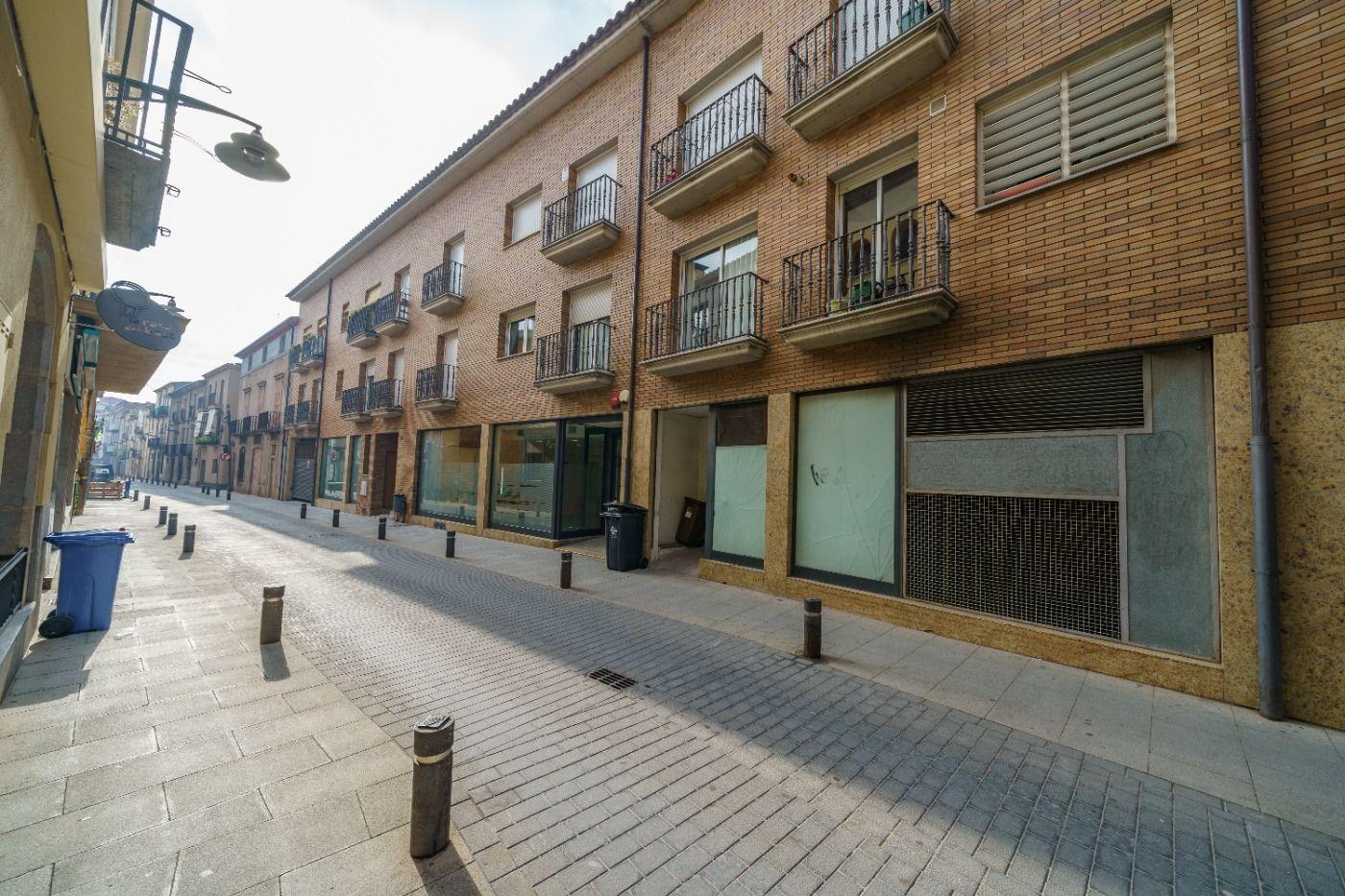Pis – Santa Coloma de Farners 100.00 m2 photo22