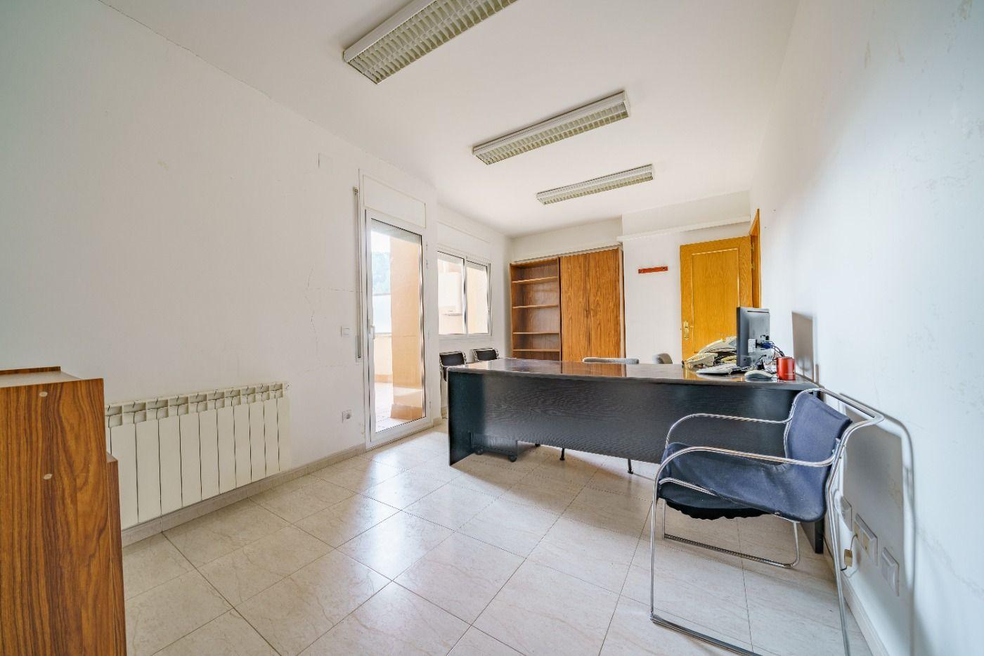 Pis – Santa Coloma de Farners 100.00 m2 photo13