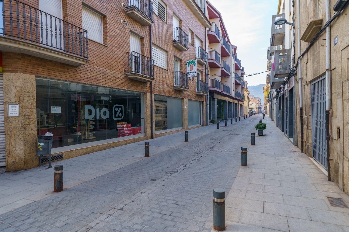 Pis – Santa Coloma de Farners 100.00 m2 photo21