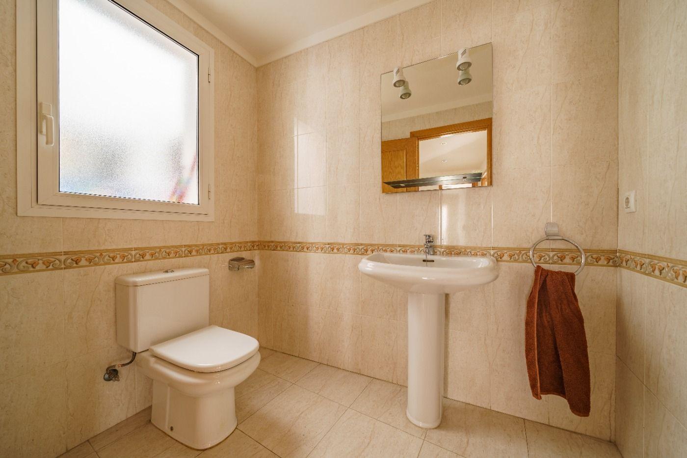 Pis – Santa Coloma de Farners 100.00 m2 photo18