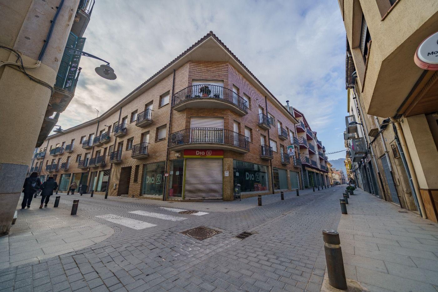 Pis – Santa Coloma de Farners 100.00 m2 photo20