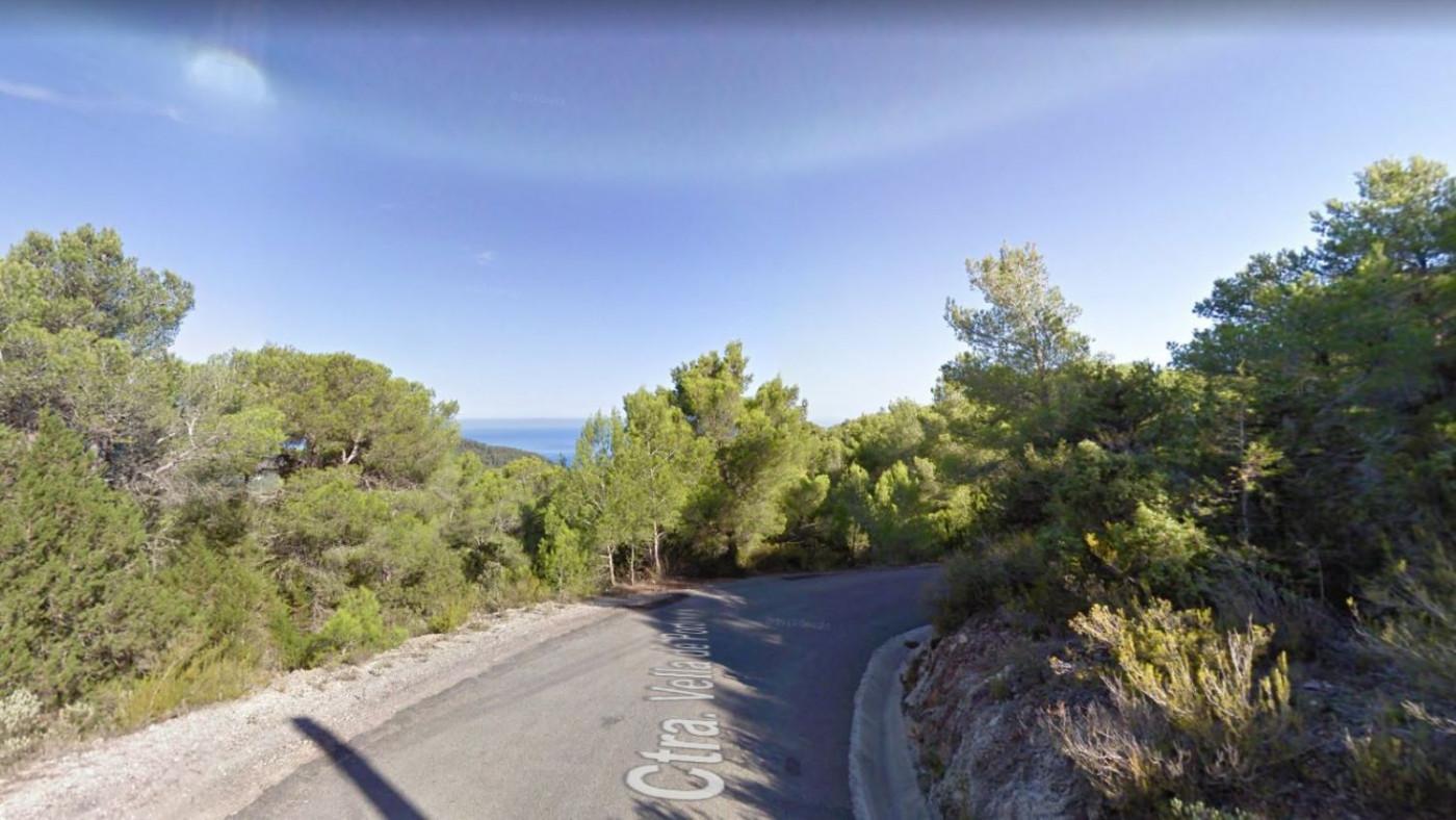 Altres cases – Sant Joan de Labritja  m2 photo5