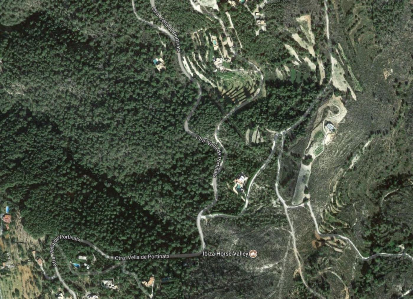Altres cases – Sant Joan de Labritja  m2 photo9