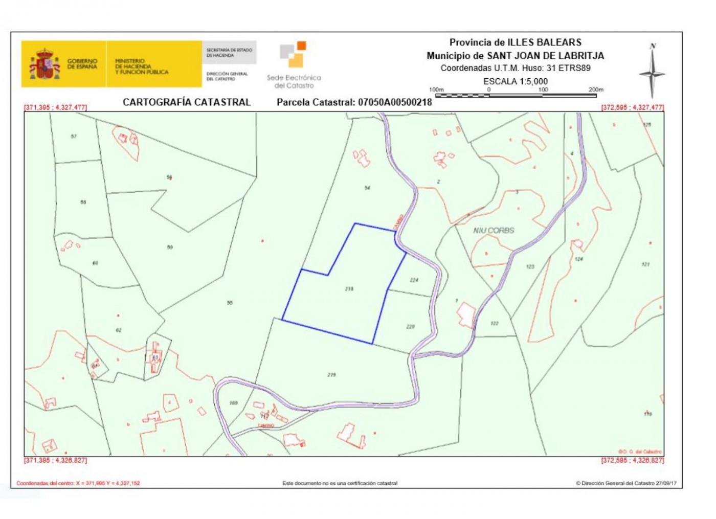Altres cases – Sant Joan de Labritja  m2 photo12