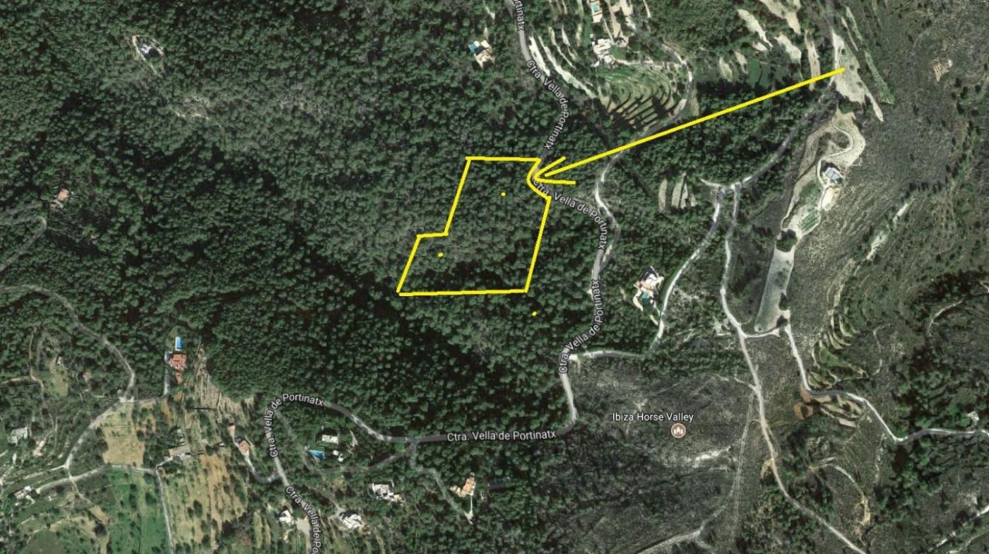 Altres cases – Sant Joan de Labritja  m2 photo14