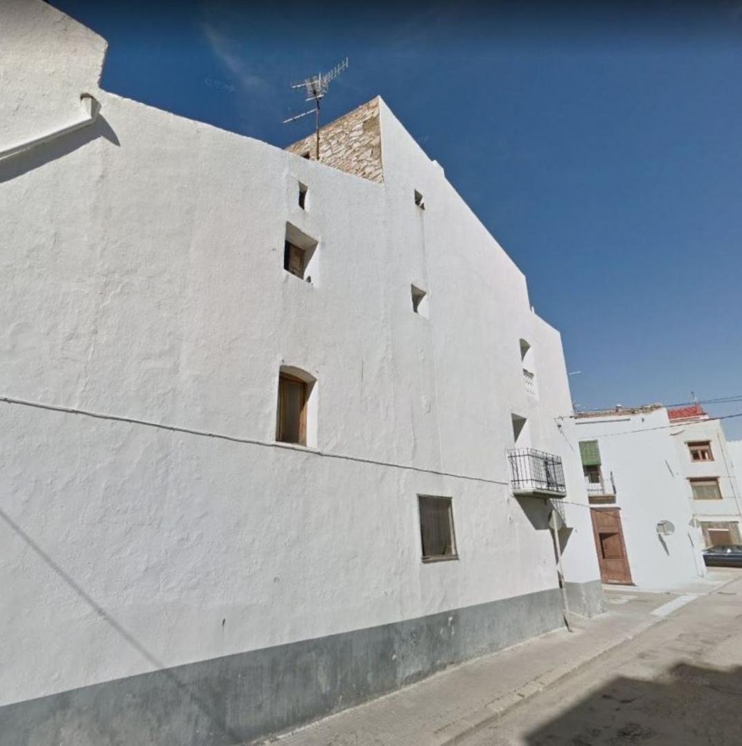 Xalet – Senia 165.00 m2 photo4