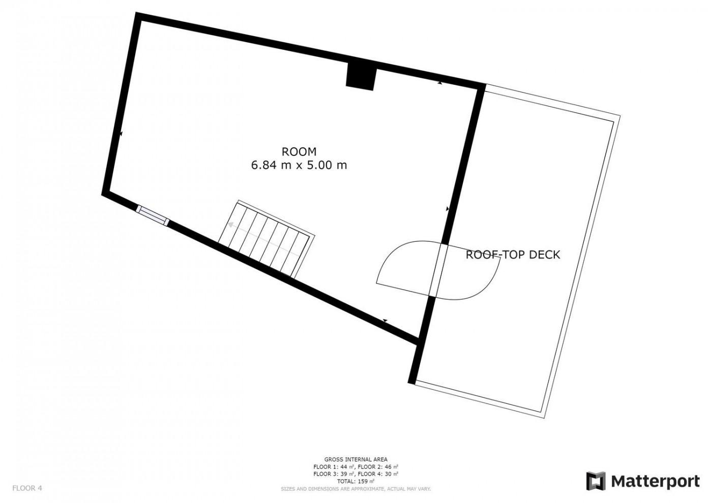 Xalet – Senia 165.00 m2 photo26