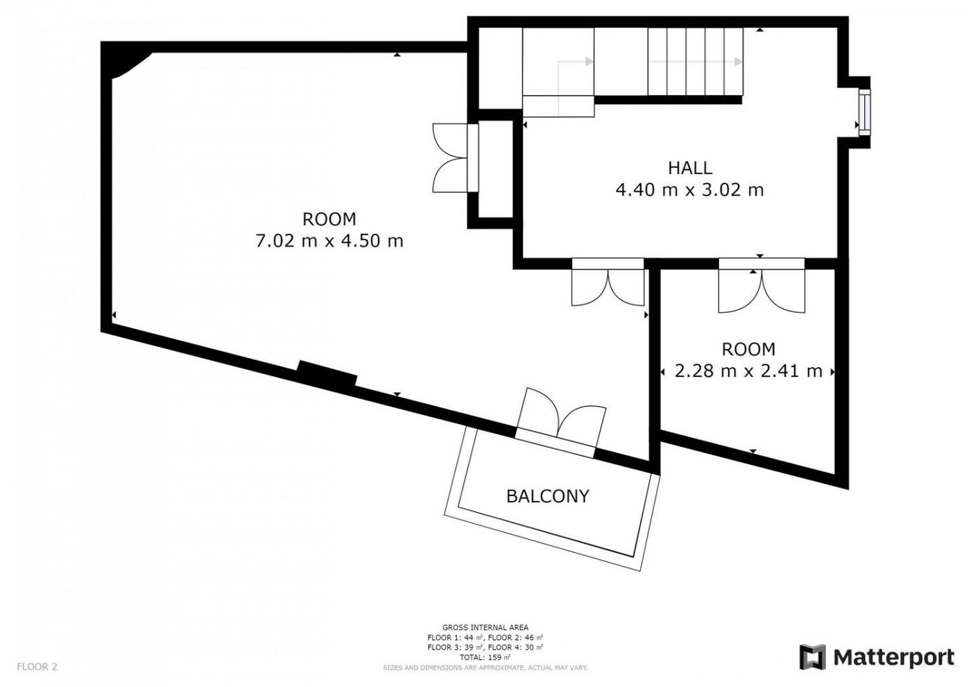 Xalet – Senia 165.00 m2 photo24