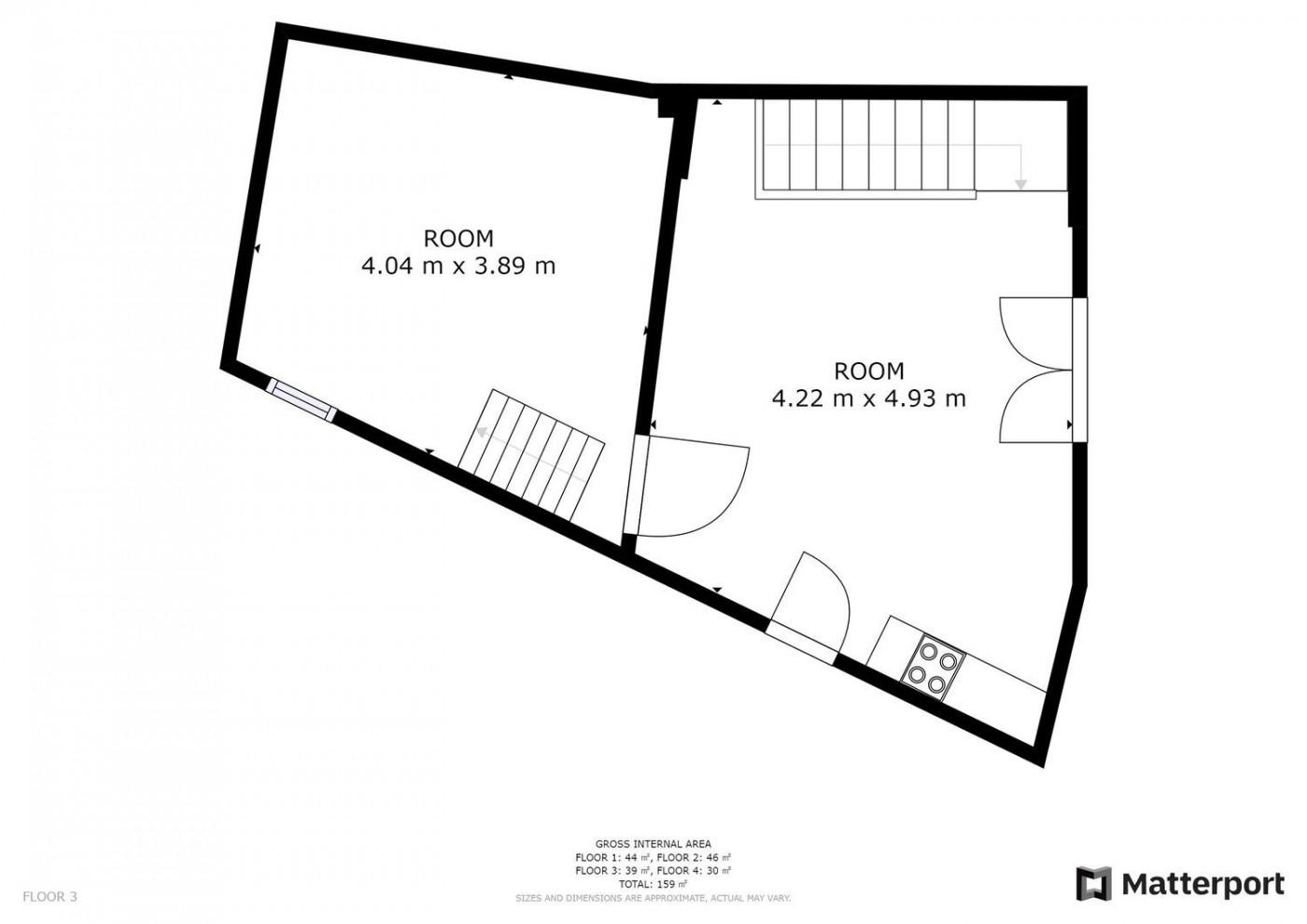 Xalet – Senia 165.00 m2 photo25