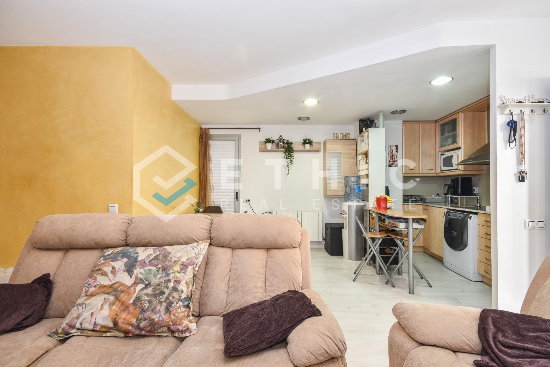 Dúplex – Barcelona 70.00 m2 photo12