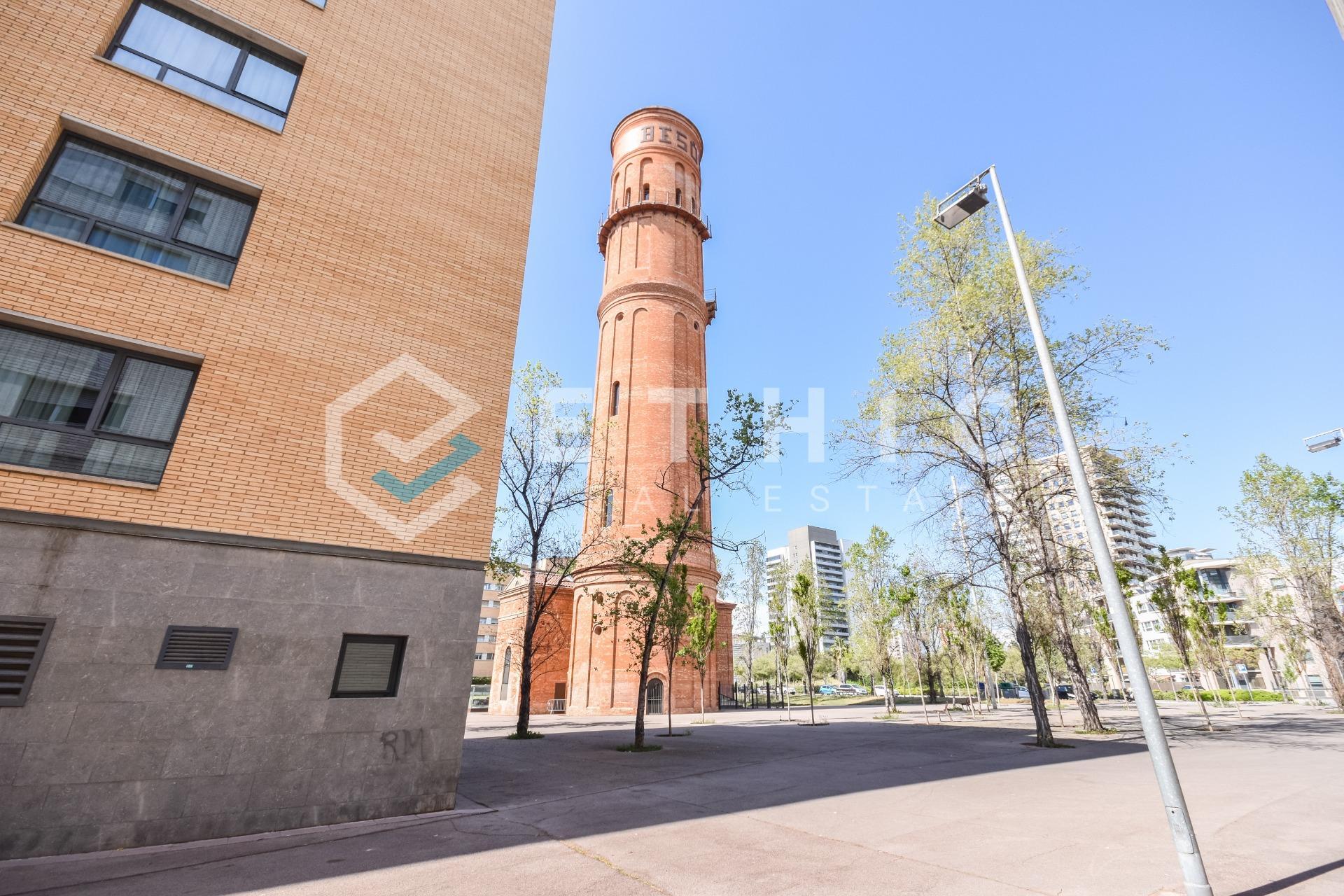 Dúplex – Barcelona 70.00 m2 photo27