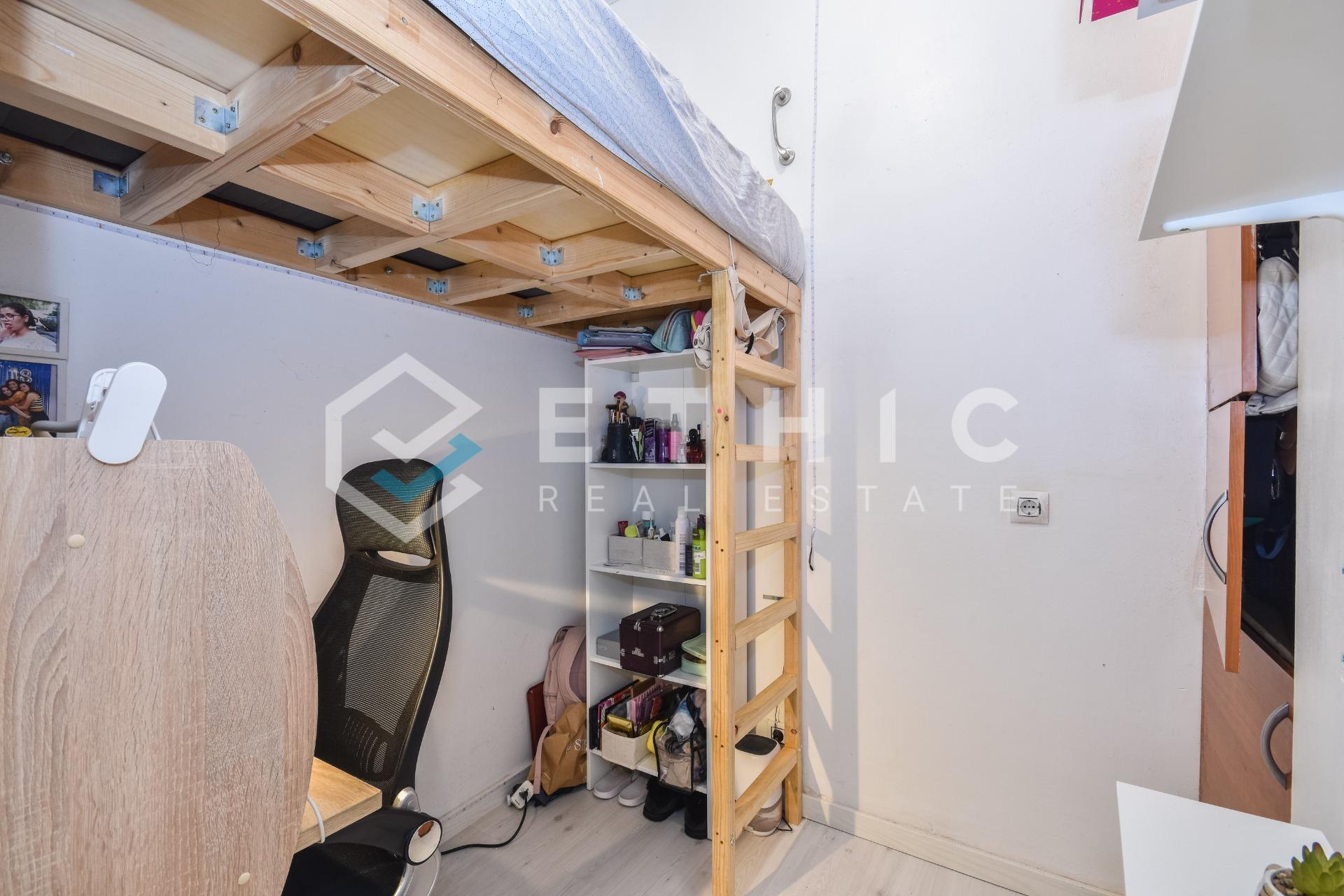 Dúplex – Barcelona 70.00 m2 photo24