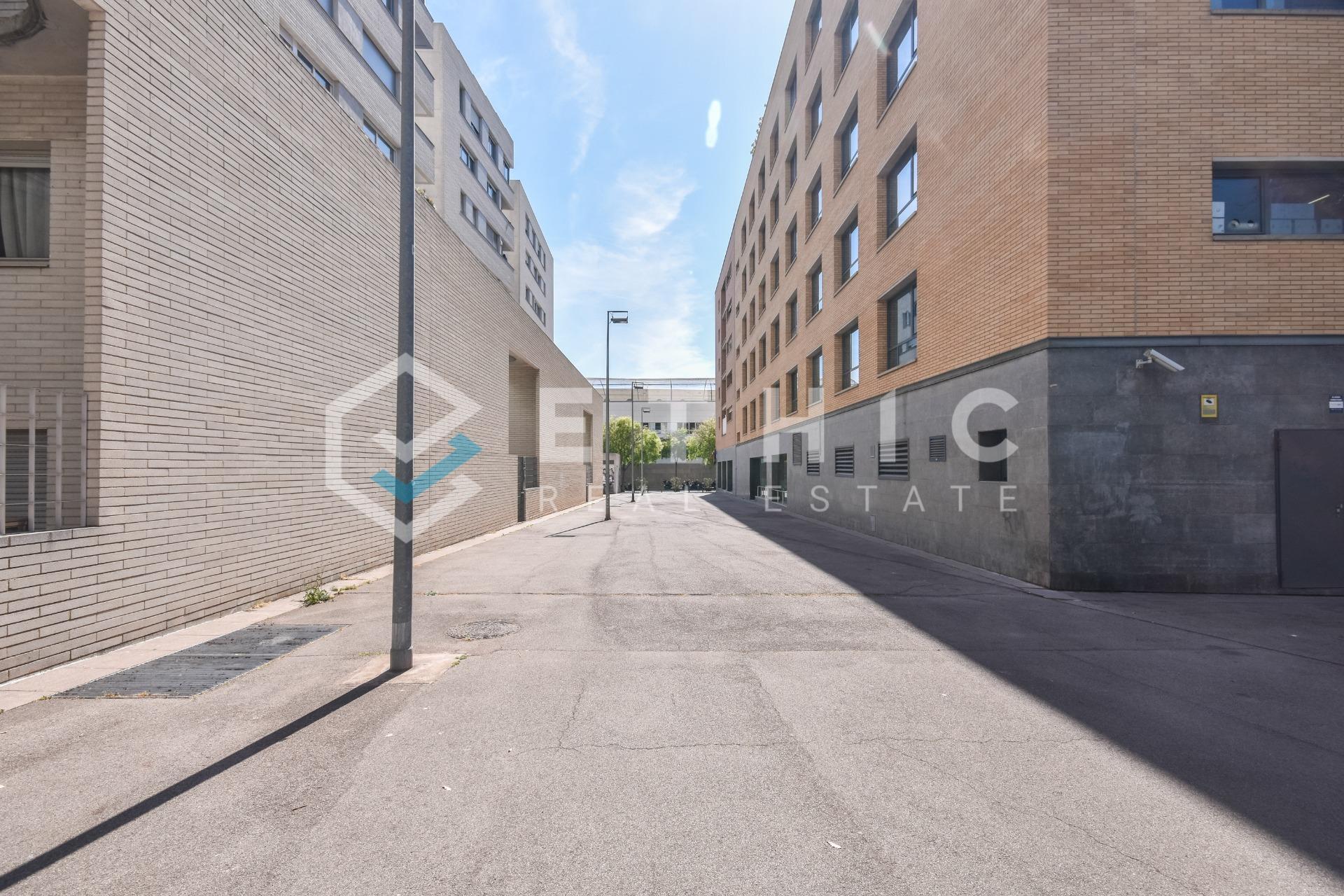 Dúplex – Barcelona 70.00 m2 photo30
