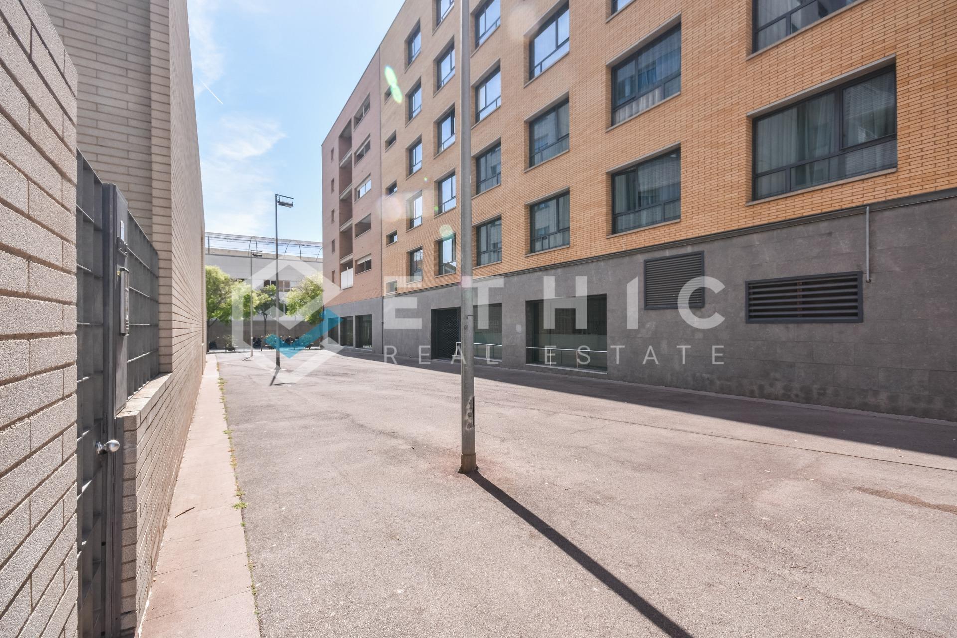 Dúplex – Barcelona 70.00 m2 photo26