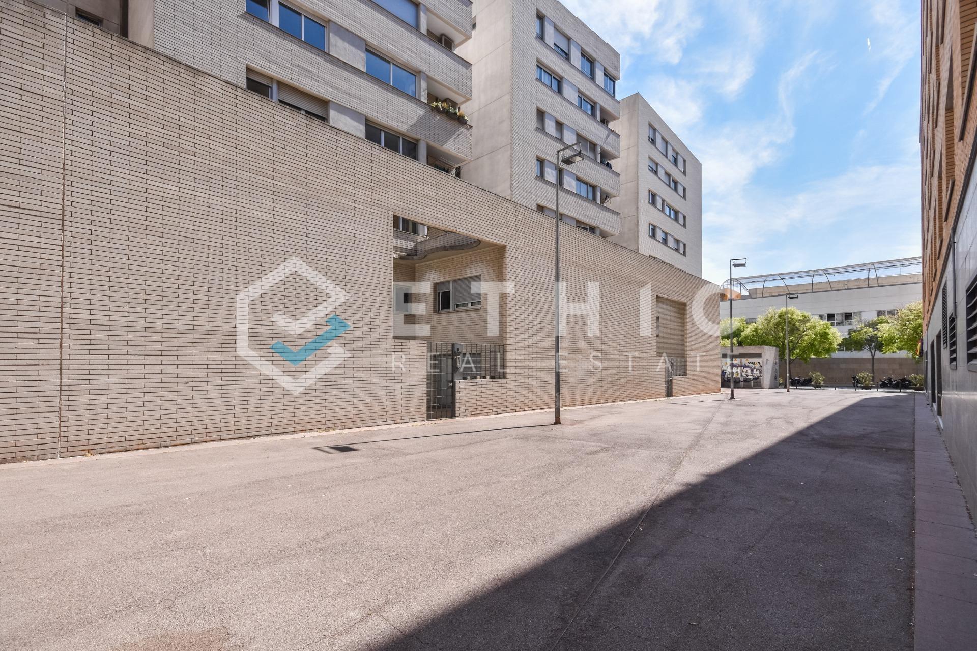Dúplex – Barcelona 70.00 m2 photo25