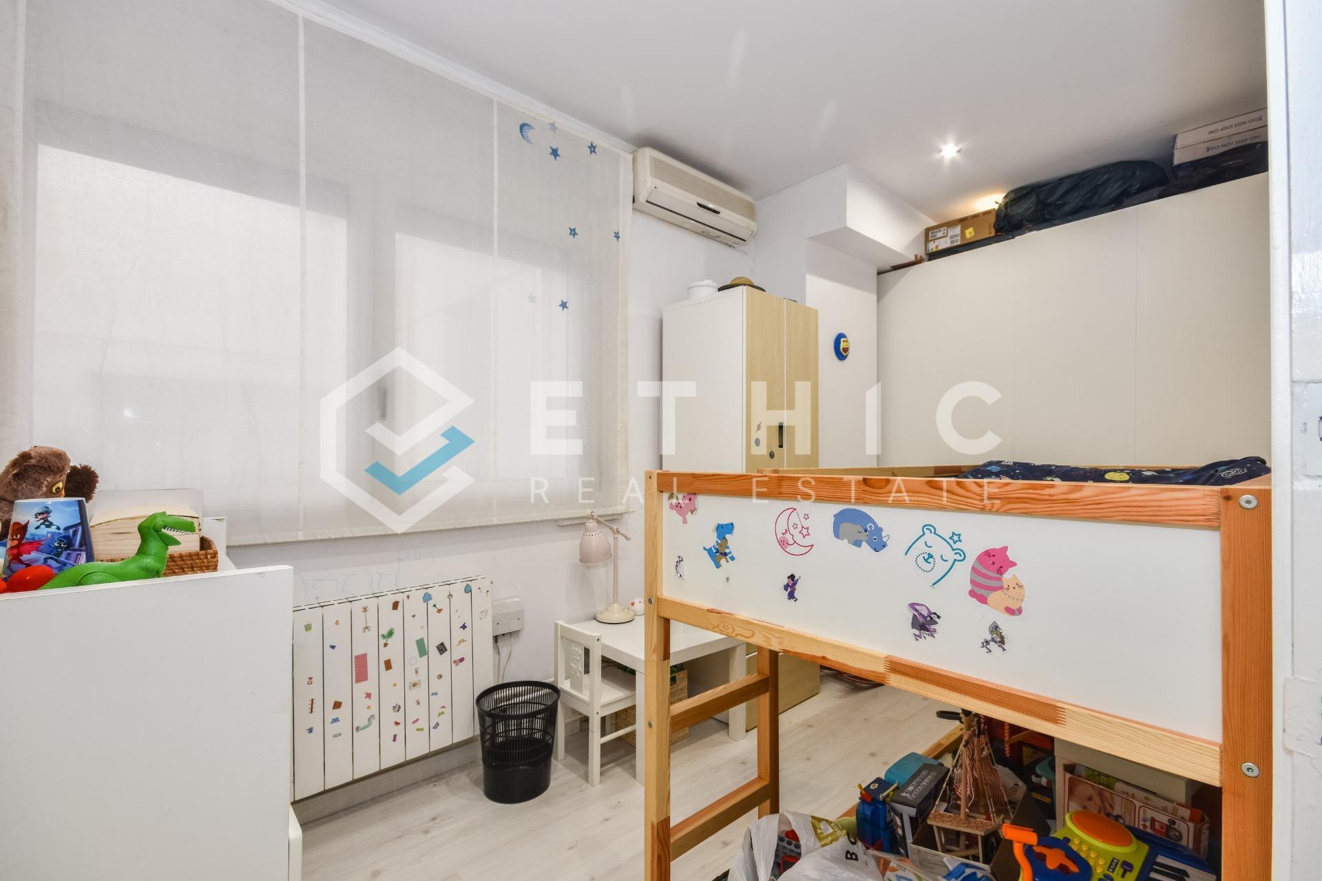 Dúplex – Barcelona 70.00 m2 photo19
