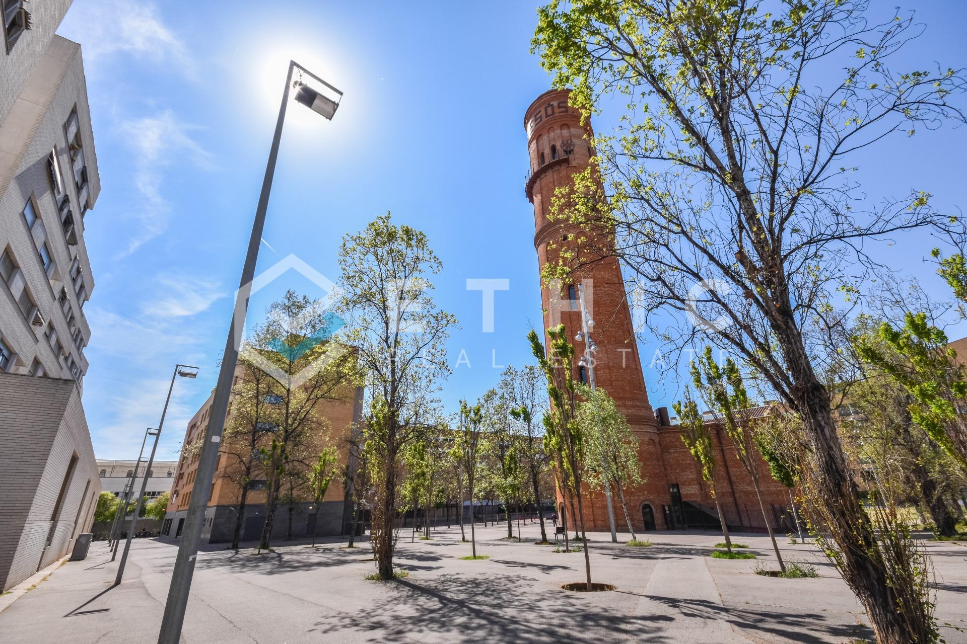 Dúplex – Barcelona 70.00 m2 photo28