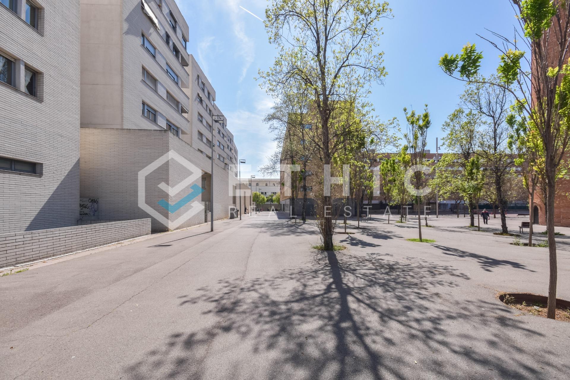 Dúplex – Barcelona 70.00 m2 photo29