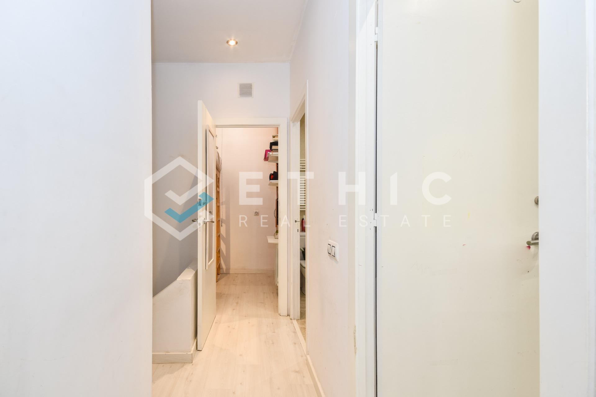 Dúplex – Barcelona 70.00 m2 photo18