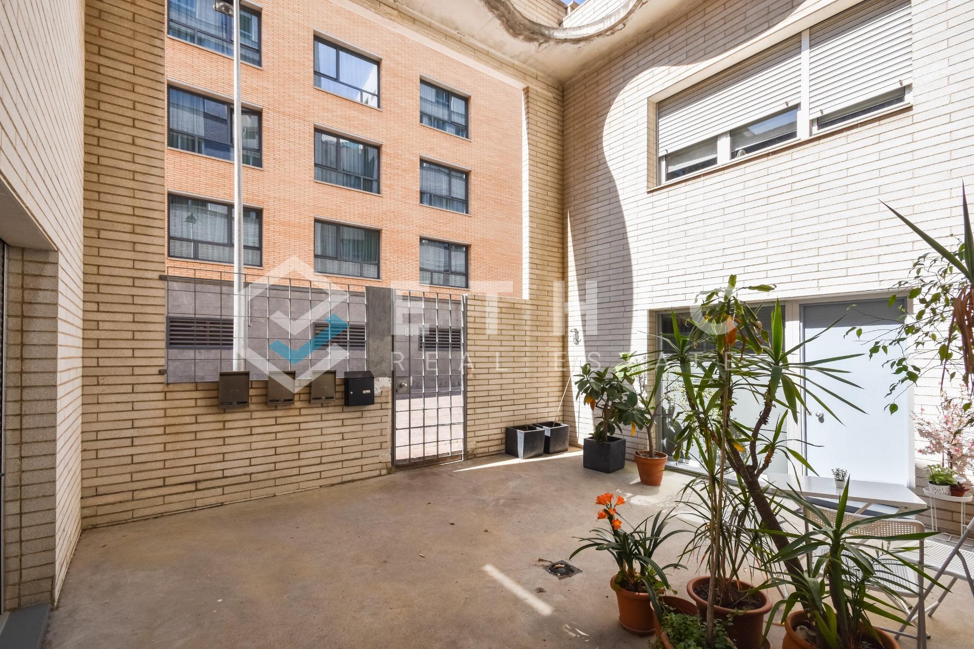 Dúplex – Barcelona 70.00 m2 photo5