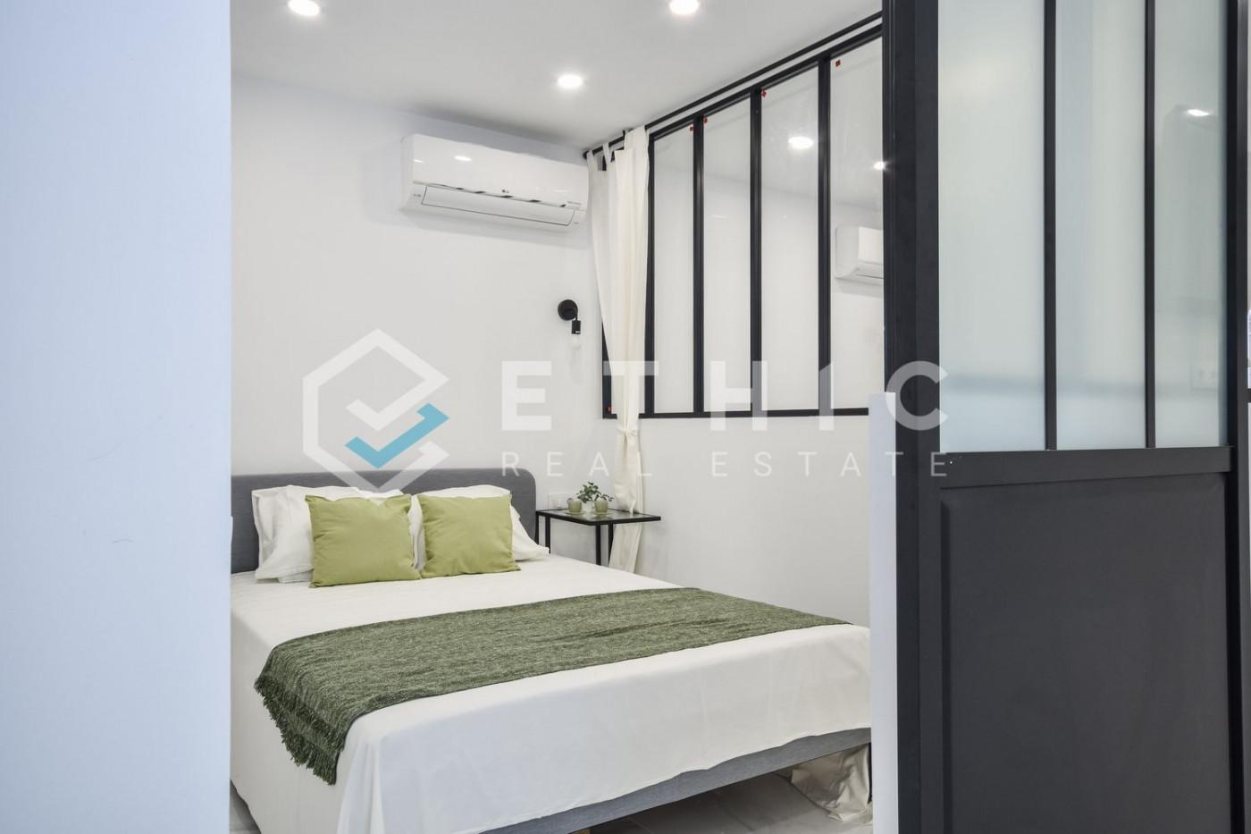 Pis – Barcelona 45.00 m2 photo16