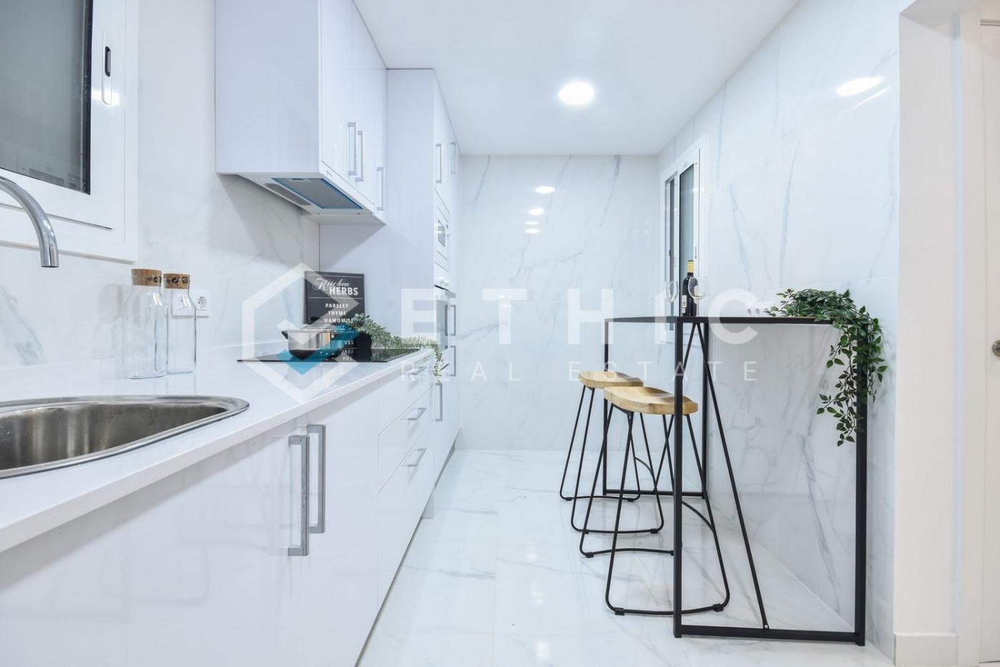 Pis – Barcelona 45.00 m2 photo33