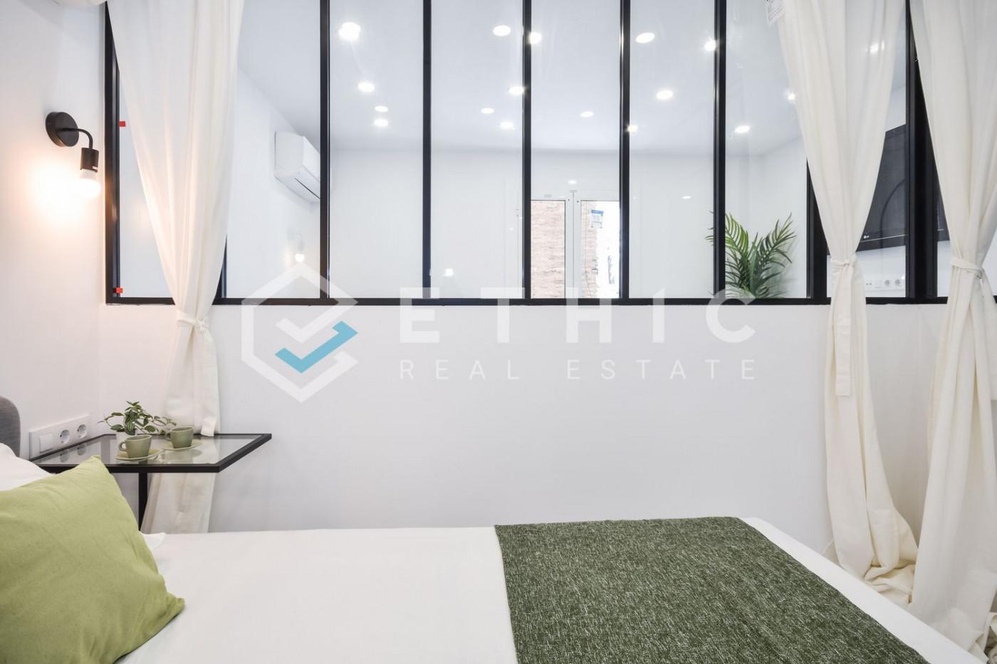 Pis – Barcelona 45.00 m2 photo11