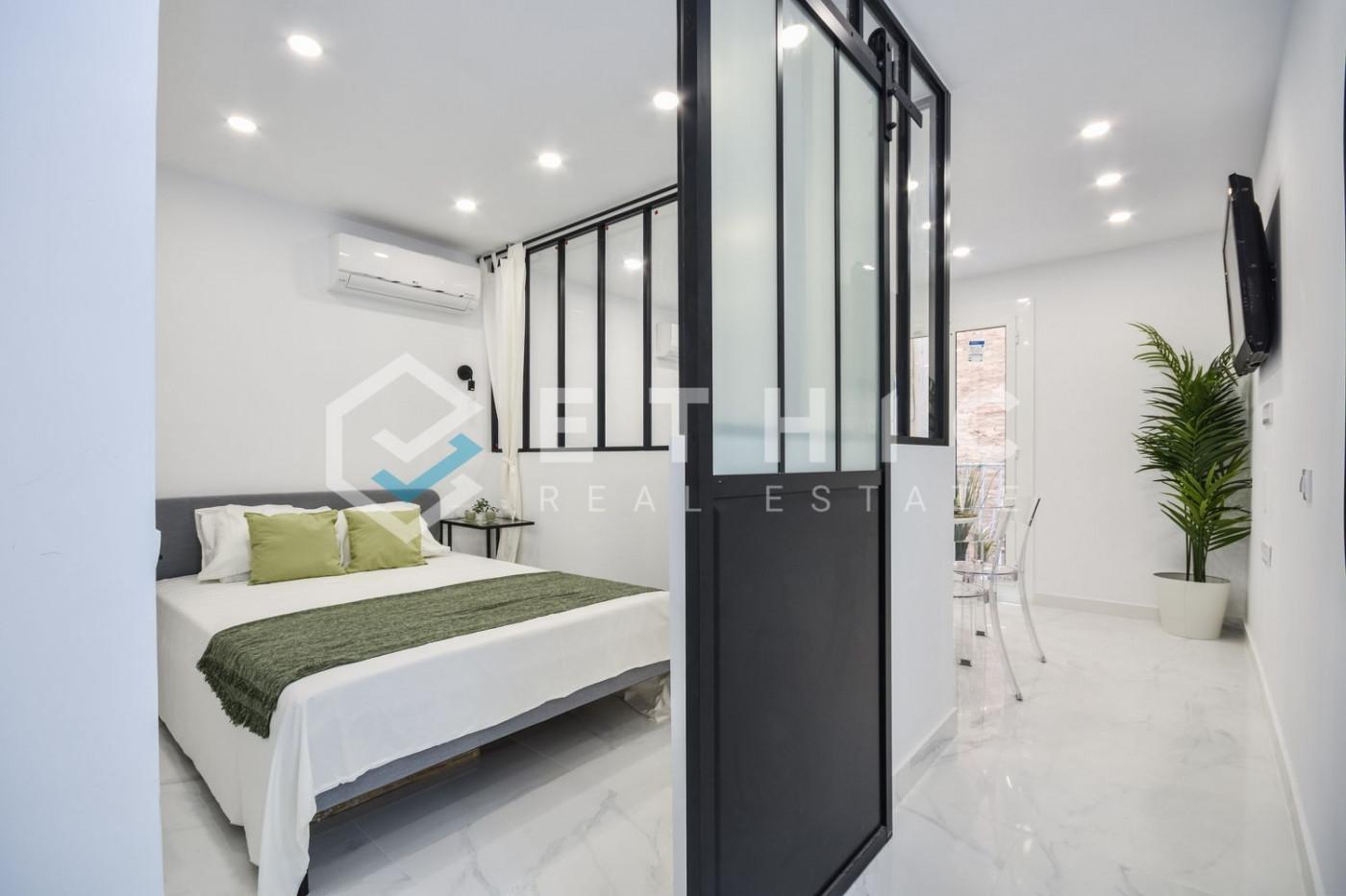 Pis – Barcelona 45.00 m2 photo15
