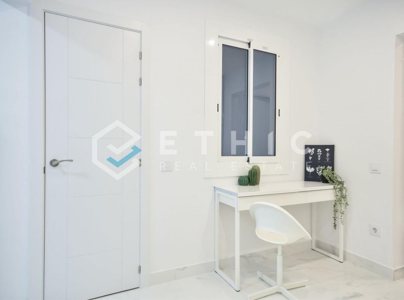 Pis – Barcelona 45.00 m2 photo26