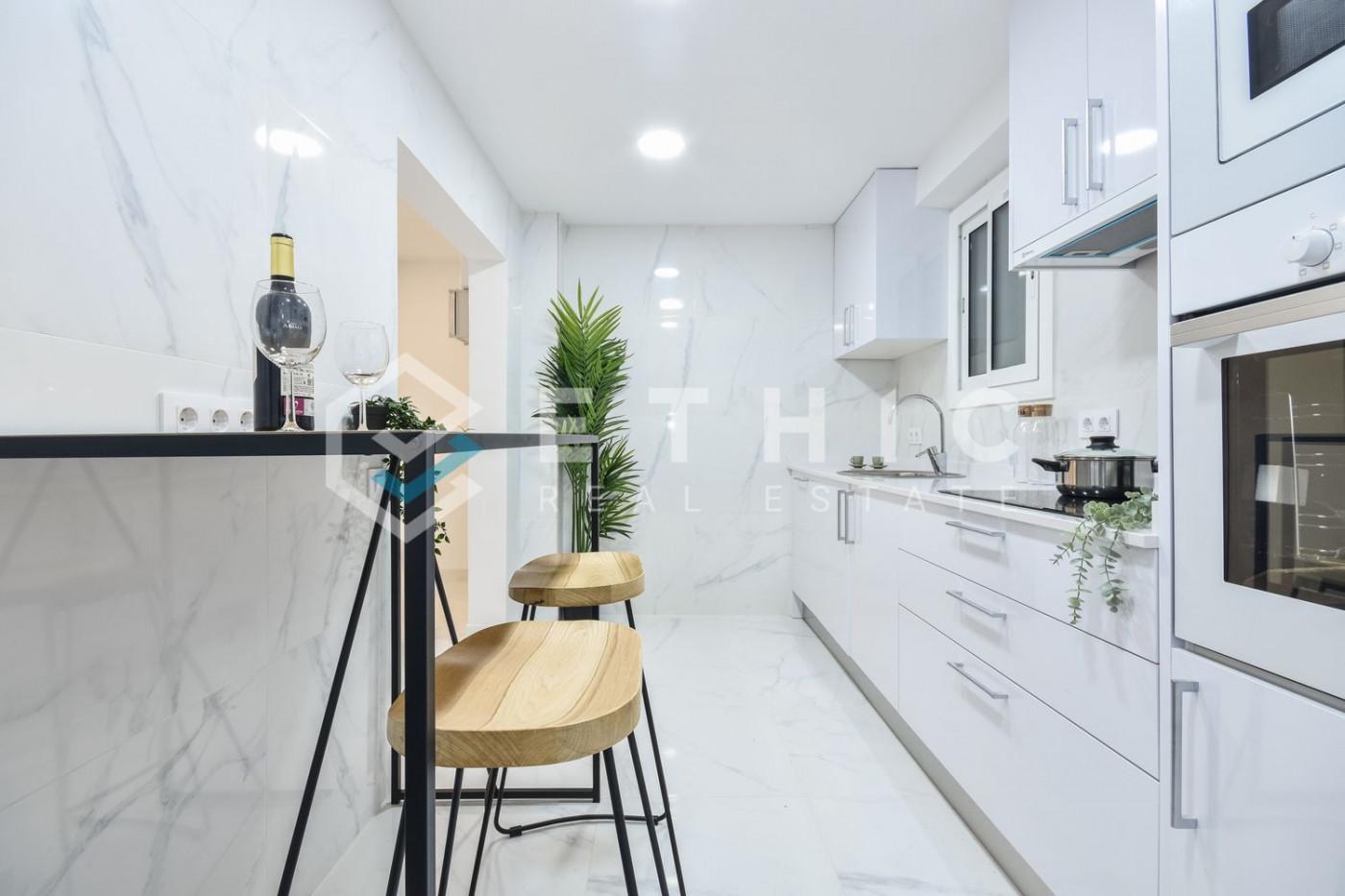 Pis – Barcelona 45.00 m2 photo35