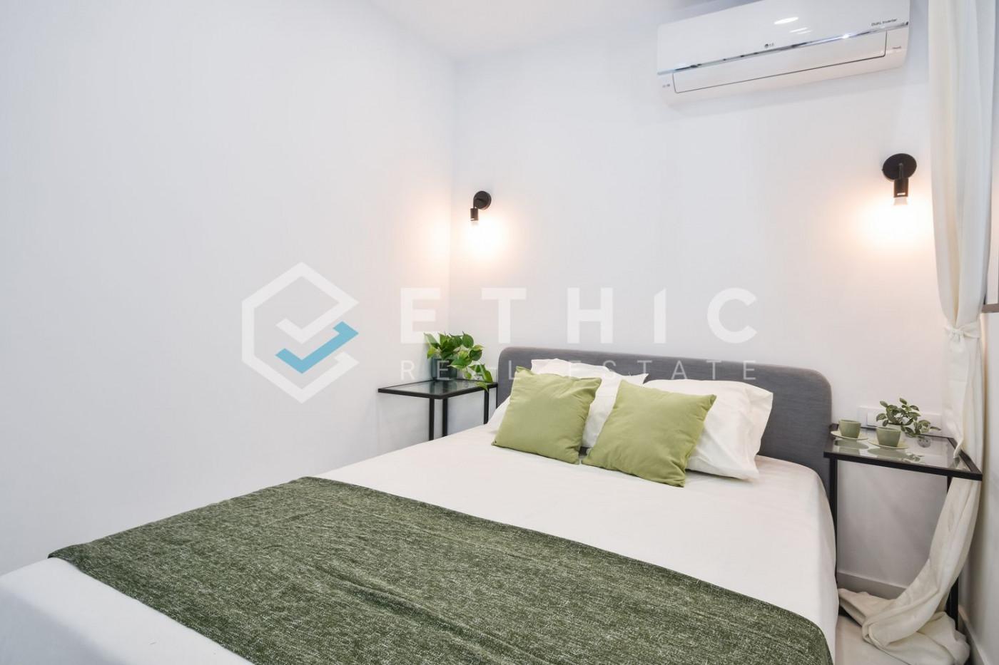 Pis – Barcelona 45.00 m2 photo10